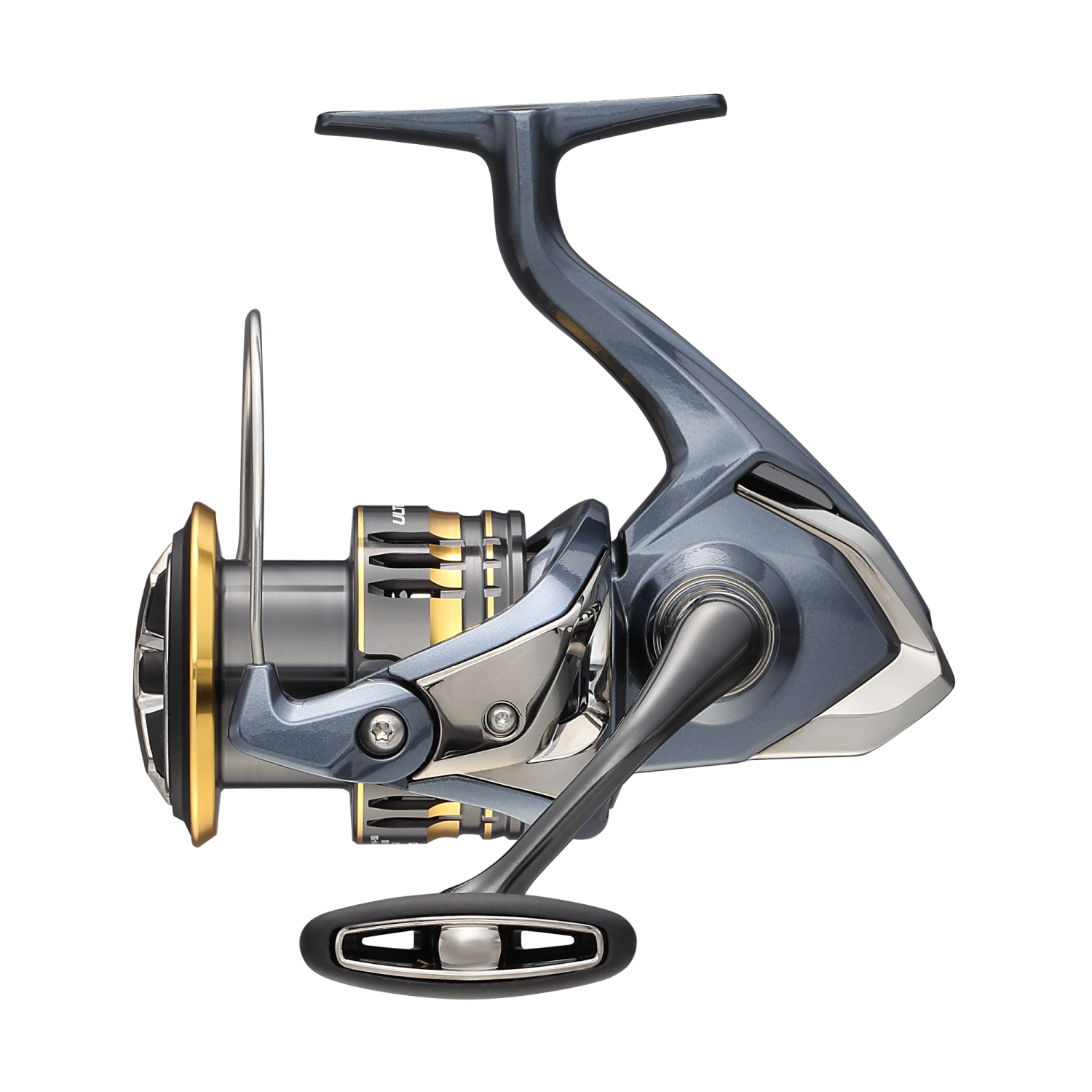 Катушка безынерционная Shimano 21 Ultegra C5000XG