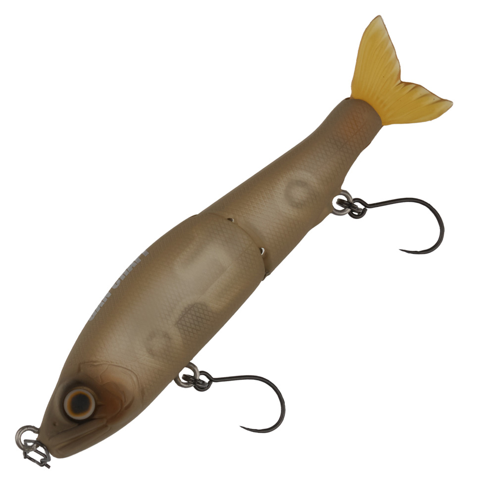 Свимбейт Gan Craft Jointed Claw 70 S #AR04-Cheser Khaki