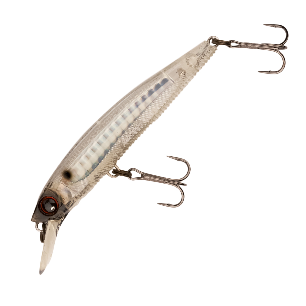 Воблер Yo-Zuri 3DB Minnow 90 F R1102 #PGSH