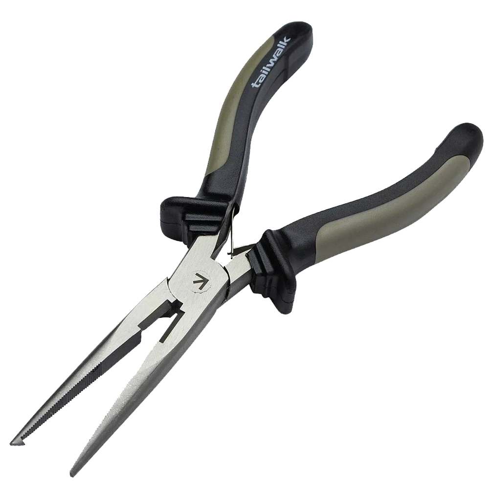 Инструмент для заводных колец Tailwalk Split Ring Plier XL