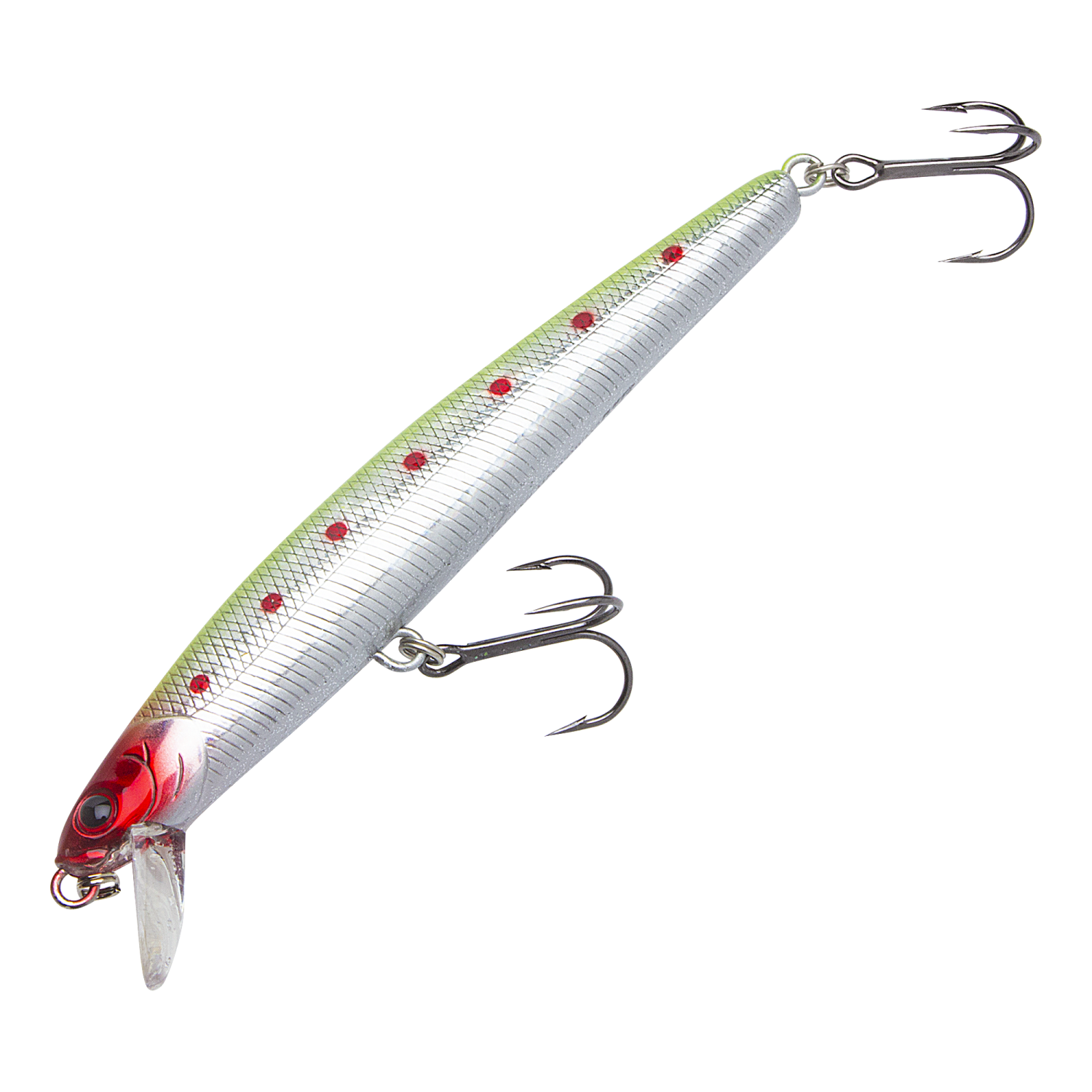 Воблер Lucky Craft Flash Minnow 130 MR SP #251 Nishiki