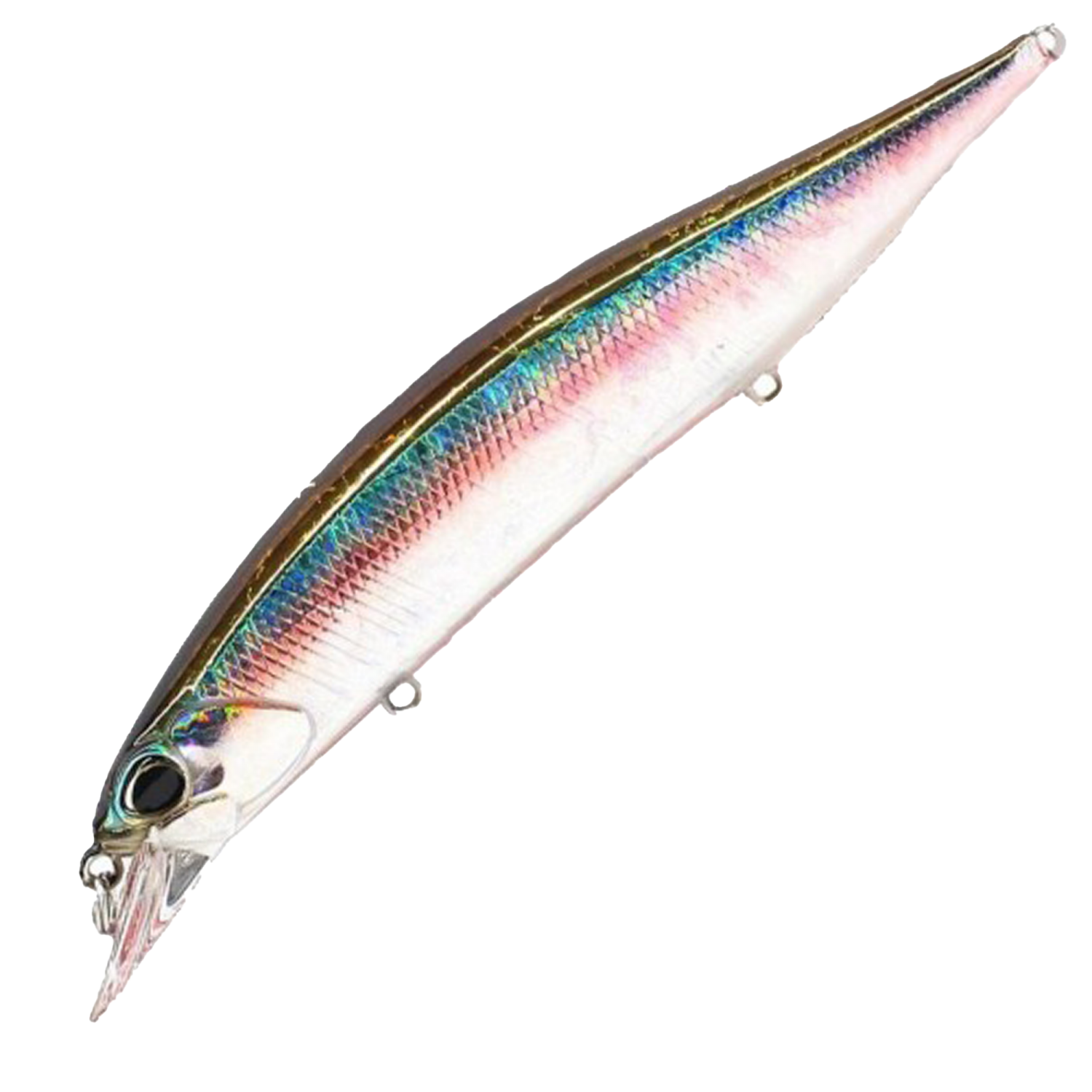 Воблер DUO Realis Jerkbait SP 130 #ADA0213 Ocean Bait