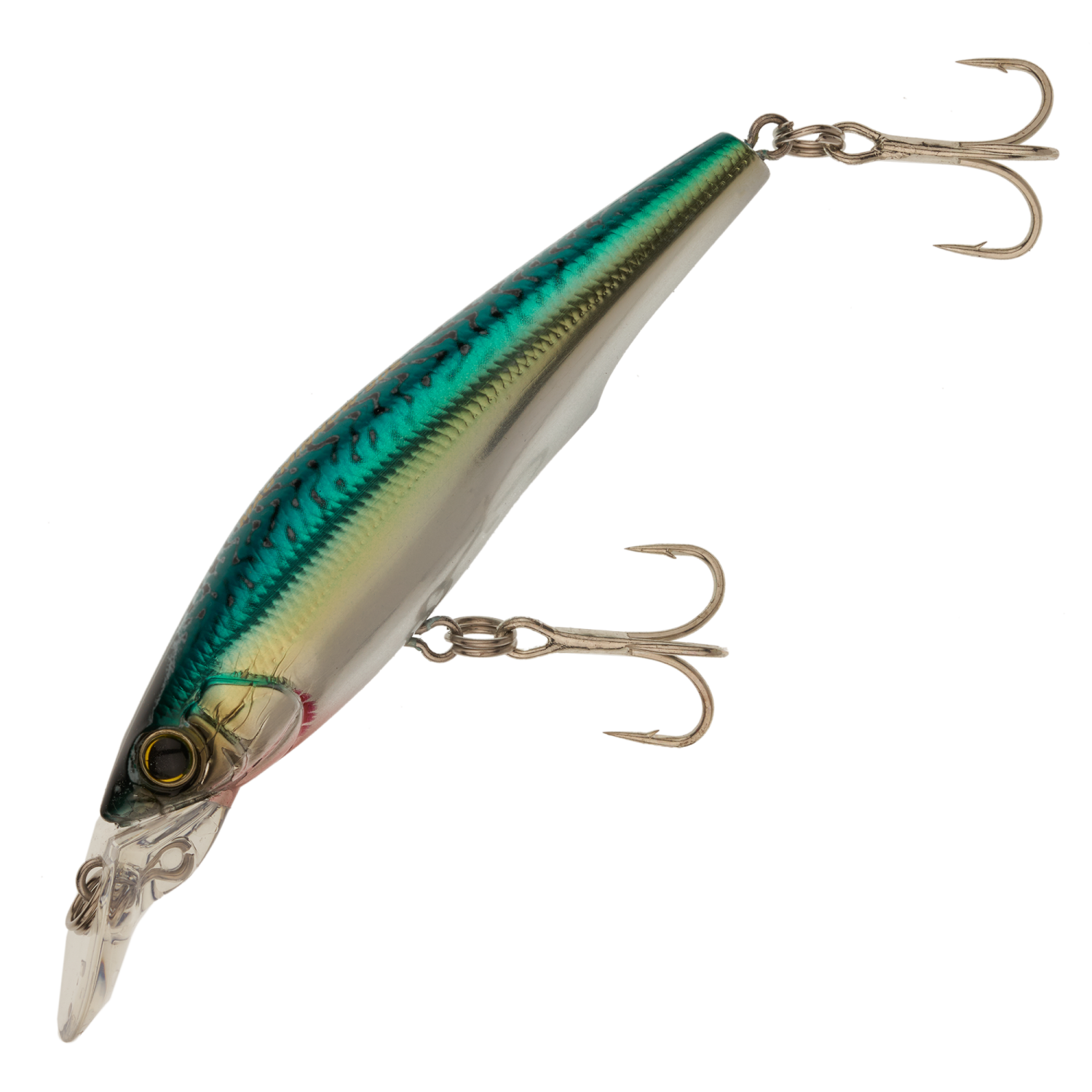 Воблер Yo-Zuri Mag Minnow 90 S R1142 #HGM