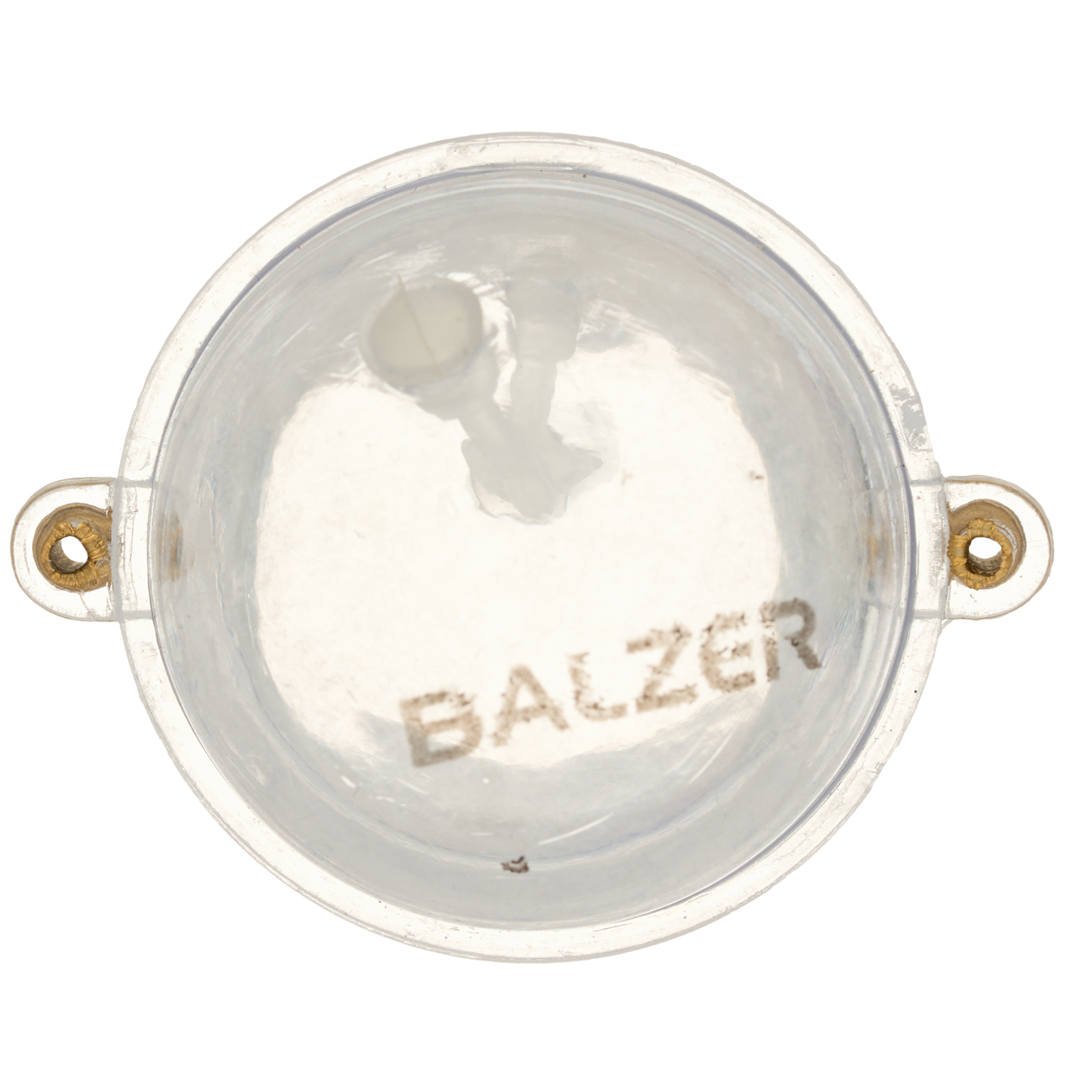 Поплавок Balzer Bubble Float Transparent поплавок водоналивной олта 40г