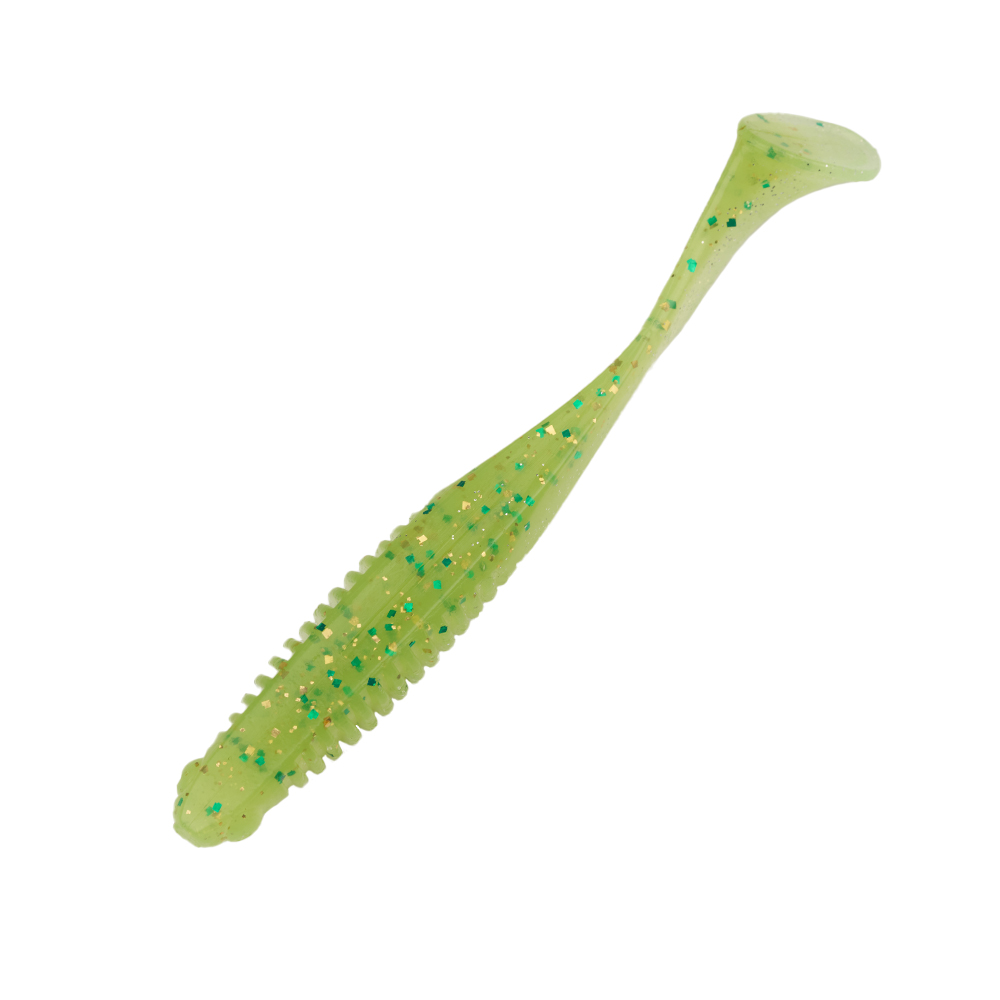 Приманка силиконовая Bait Breath E.T.Shad 4,3" #UTT2