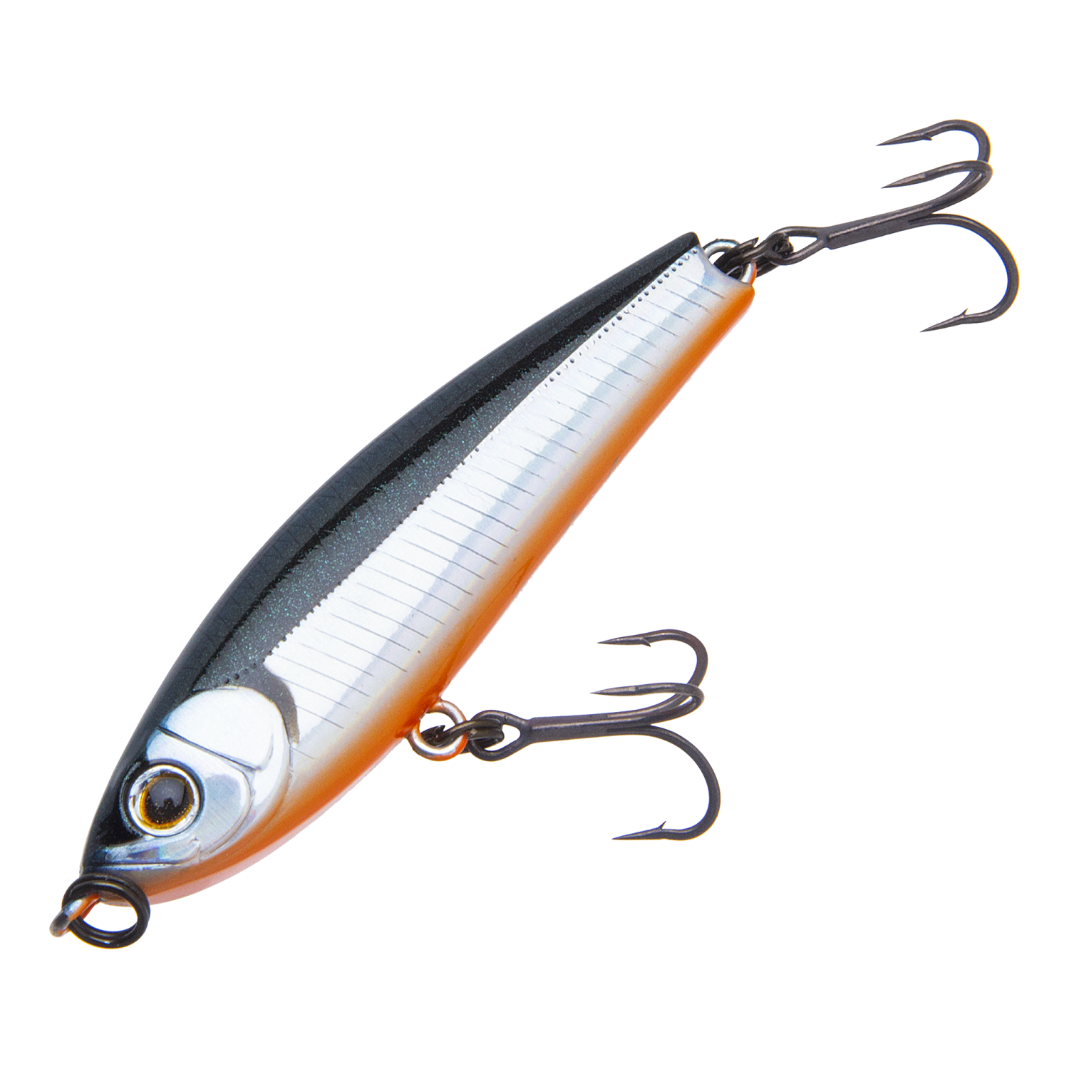 Воблер Zipbaits Rigge Raphael S-Line 45 S #811 - 2 рис.