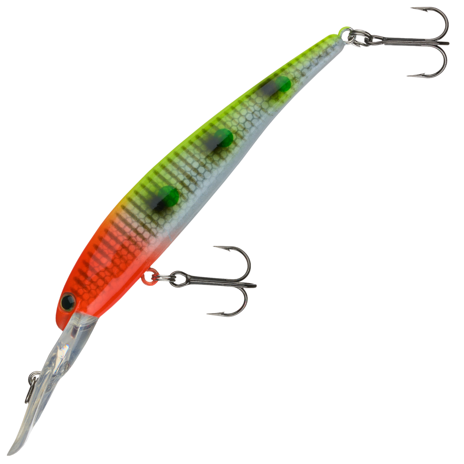 Воблер Bandit B-Shad 90 F #B19 2052