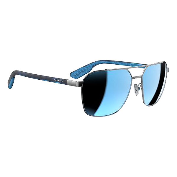 Очки солнцезащитные поляризационные Leech Eyewear Falcon Water