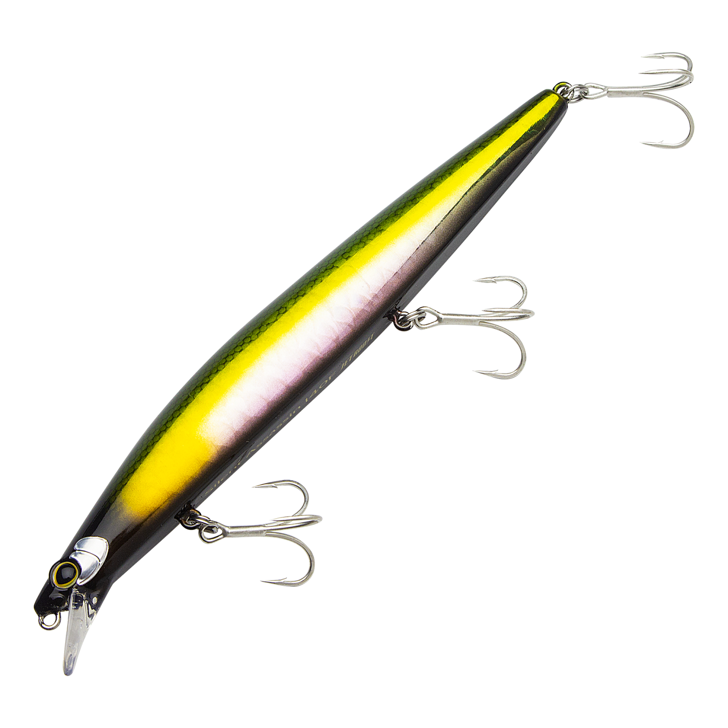 Воблер Shimano Exsence Silent Assassin 140 F Jet Boost #017