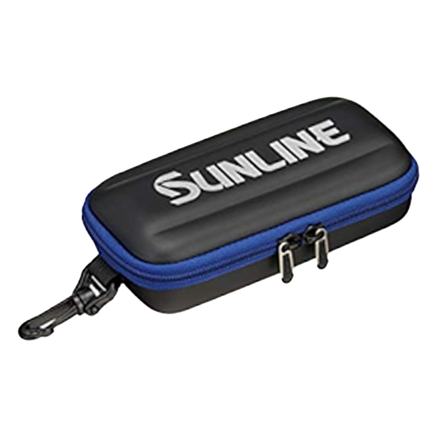 Чехол для приманок Sunline SFP-0126 Jig Base Blue
