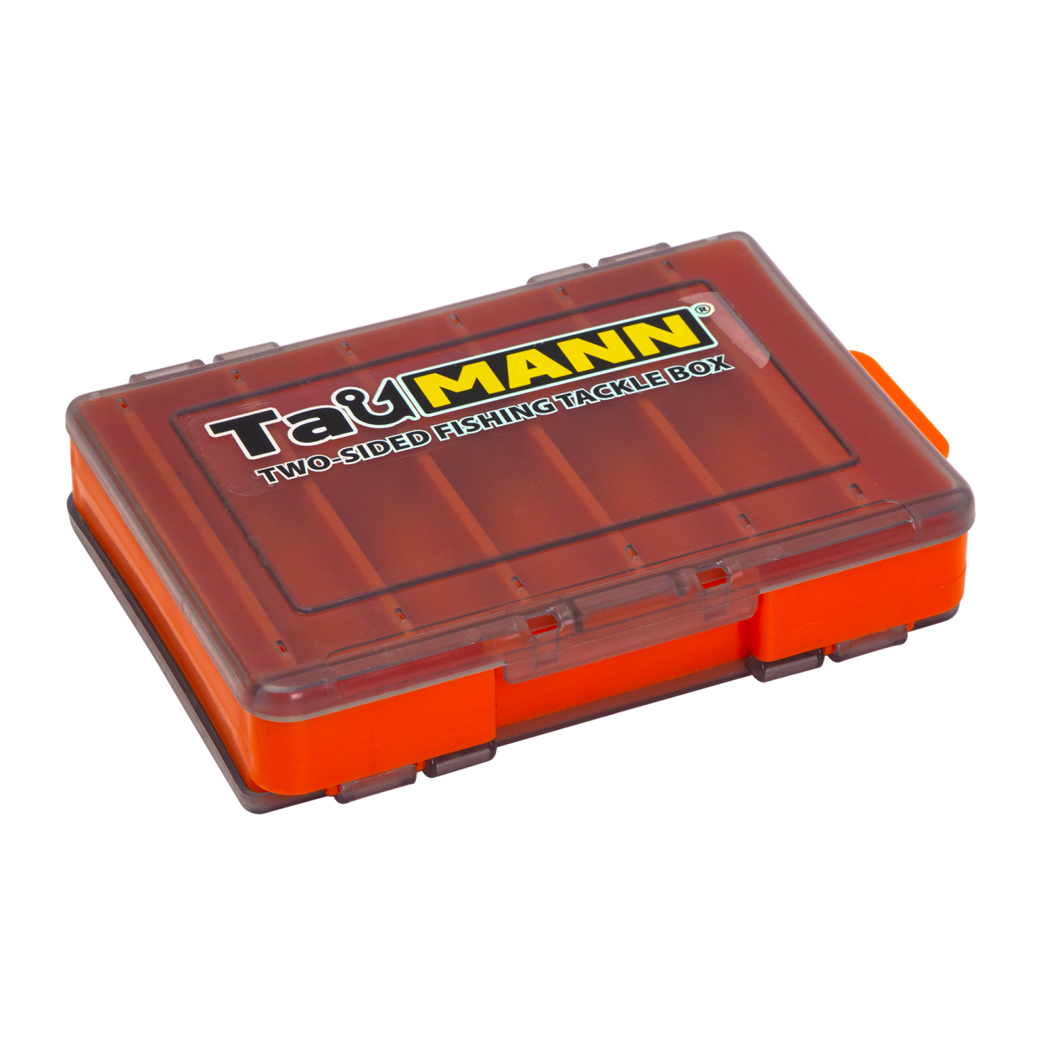 Коробка для приманок Taumann Tackle Box TB#5