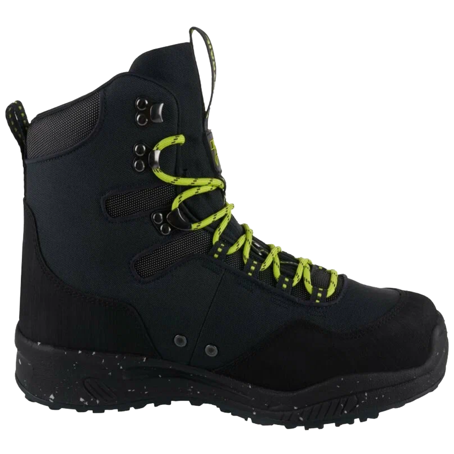 Ботинки забродные Finntrail Sportsman 5198 р. 8 (41) Graphite