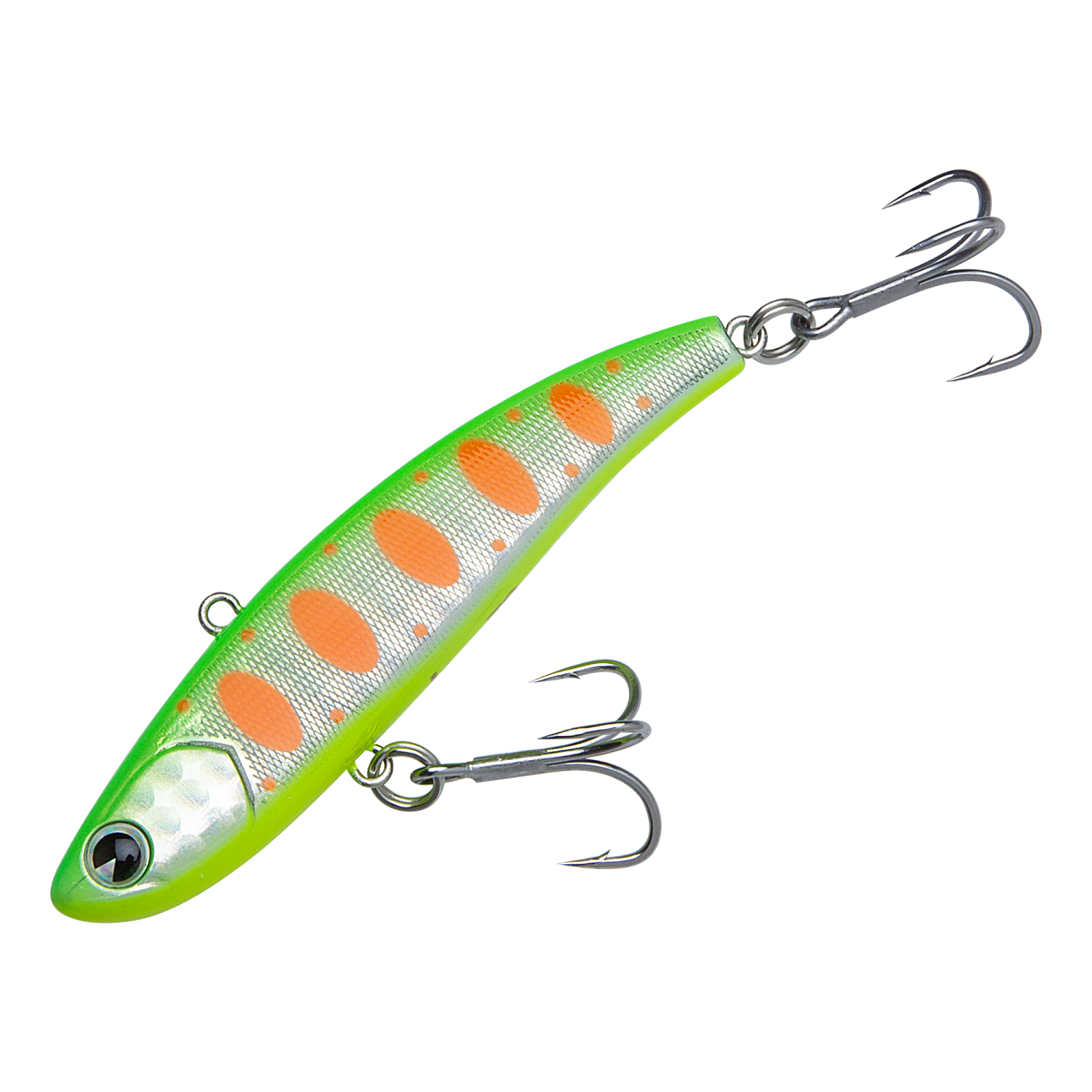 Виб IMA Koume 70 #R12 Dotty Lime Shad