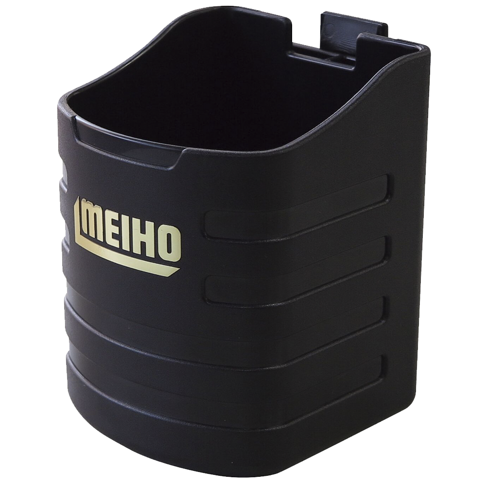 Держатель для бутылок Meiho Hard Drink Holder BM Black