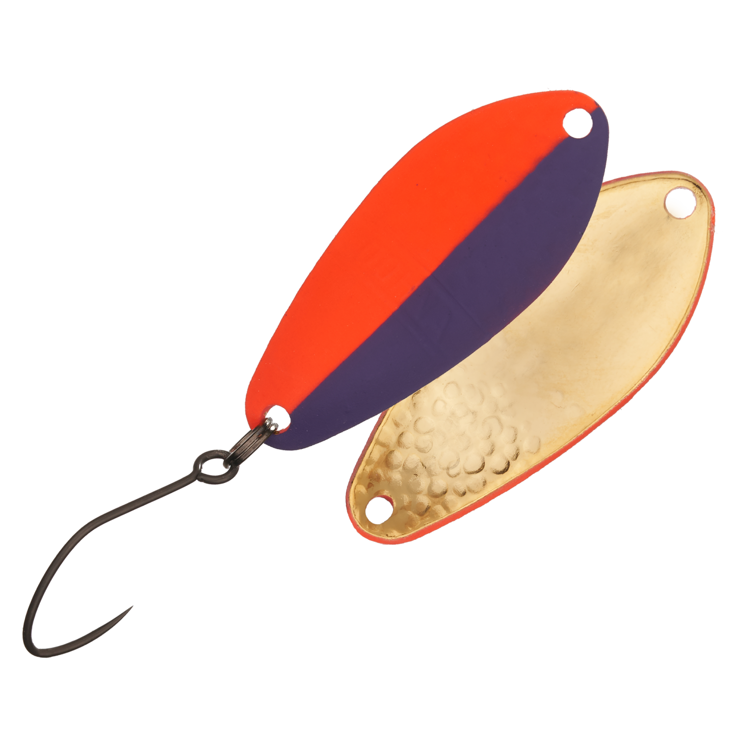 Блесна колеблющаяся Angler'z System Dohna 3гр #TSR48