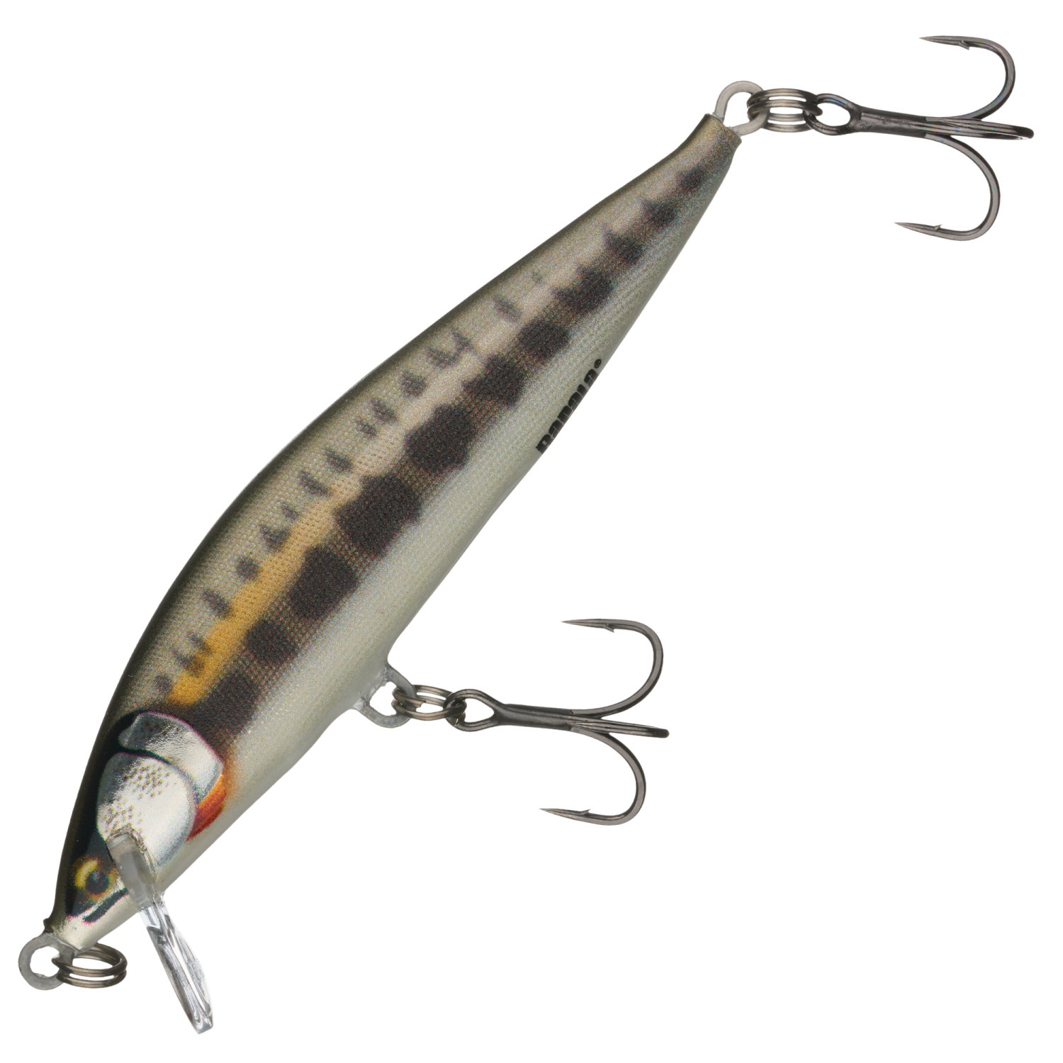 Воблер Rapala CountDown Elite 95 S #GDMN