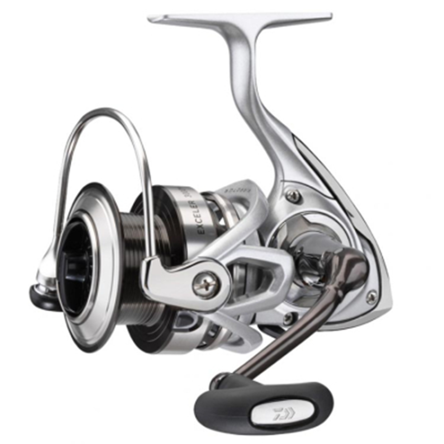 Катушка безынерционная Daiwa Exceler 2500А