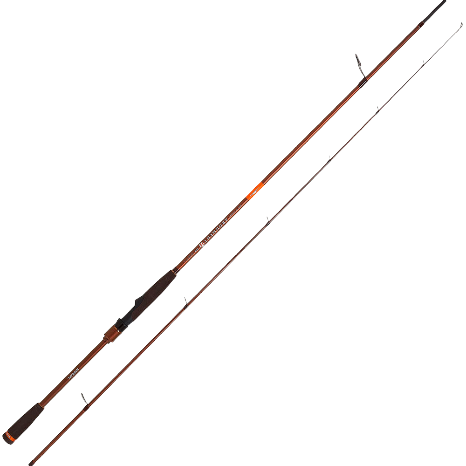 Спиннинг Narval Argument II 76HH max 84гр