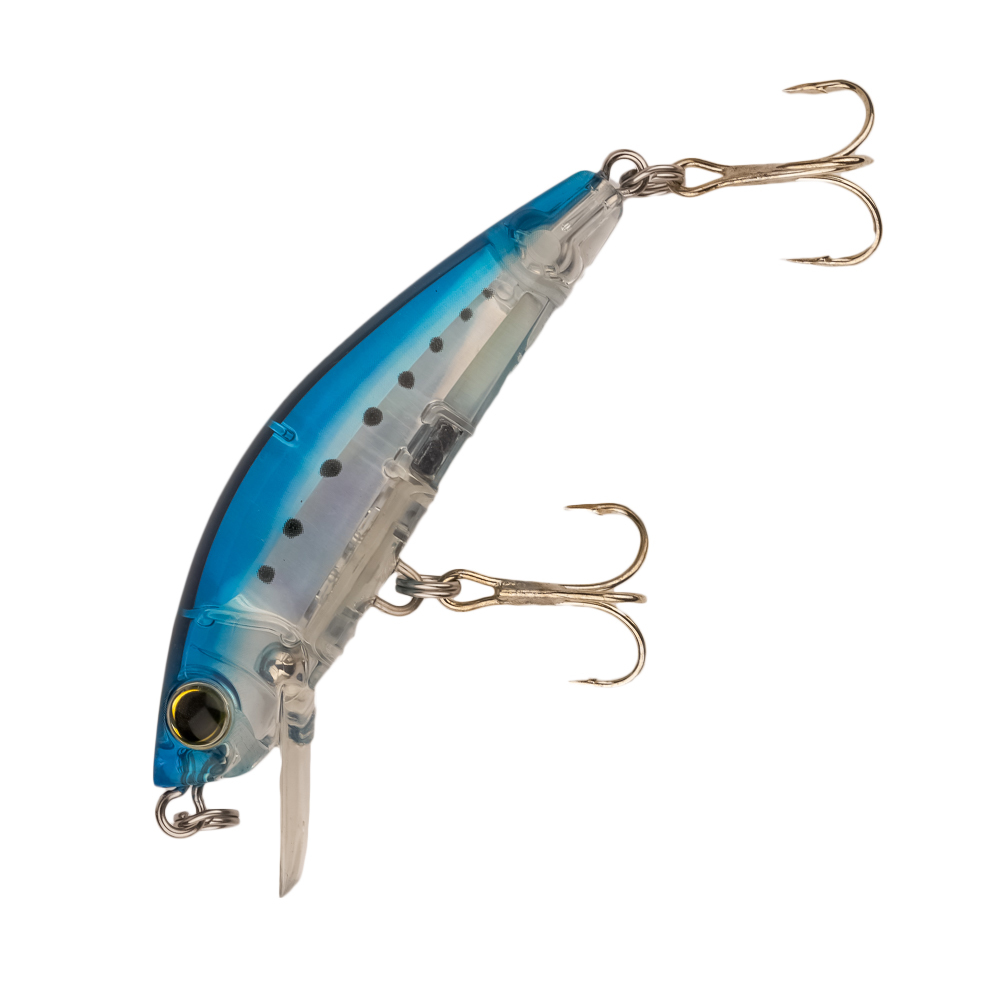 Воблер Yo-Zuri 3D Inshore Minnow 90 F R1212 #GHIW