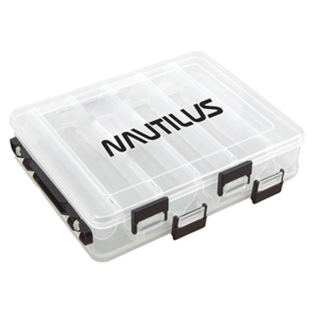 Коробка двухсторонняя Nautilus NB2-205G
