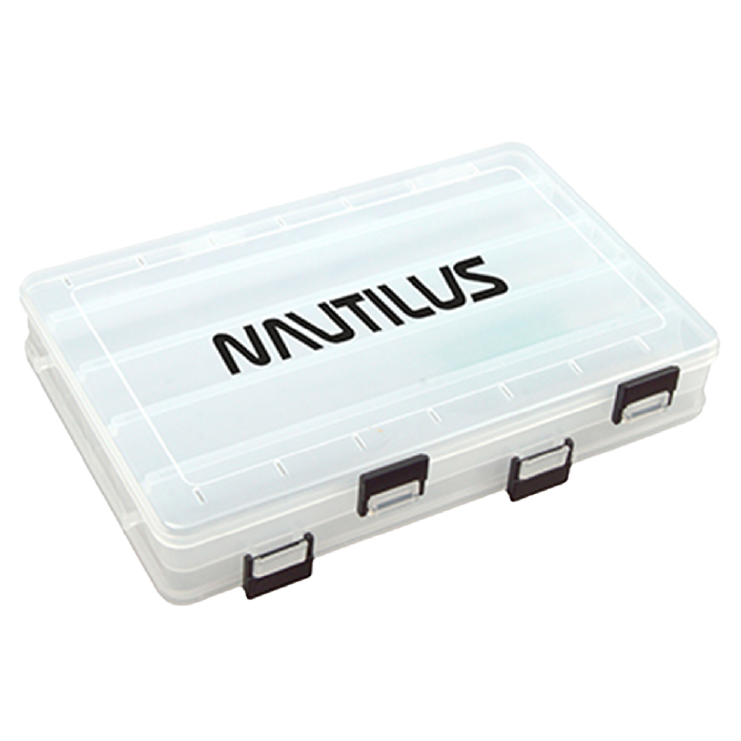 Коробка для приманок Nautilus NB2-285V