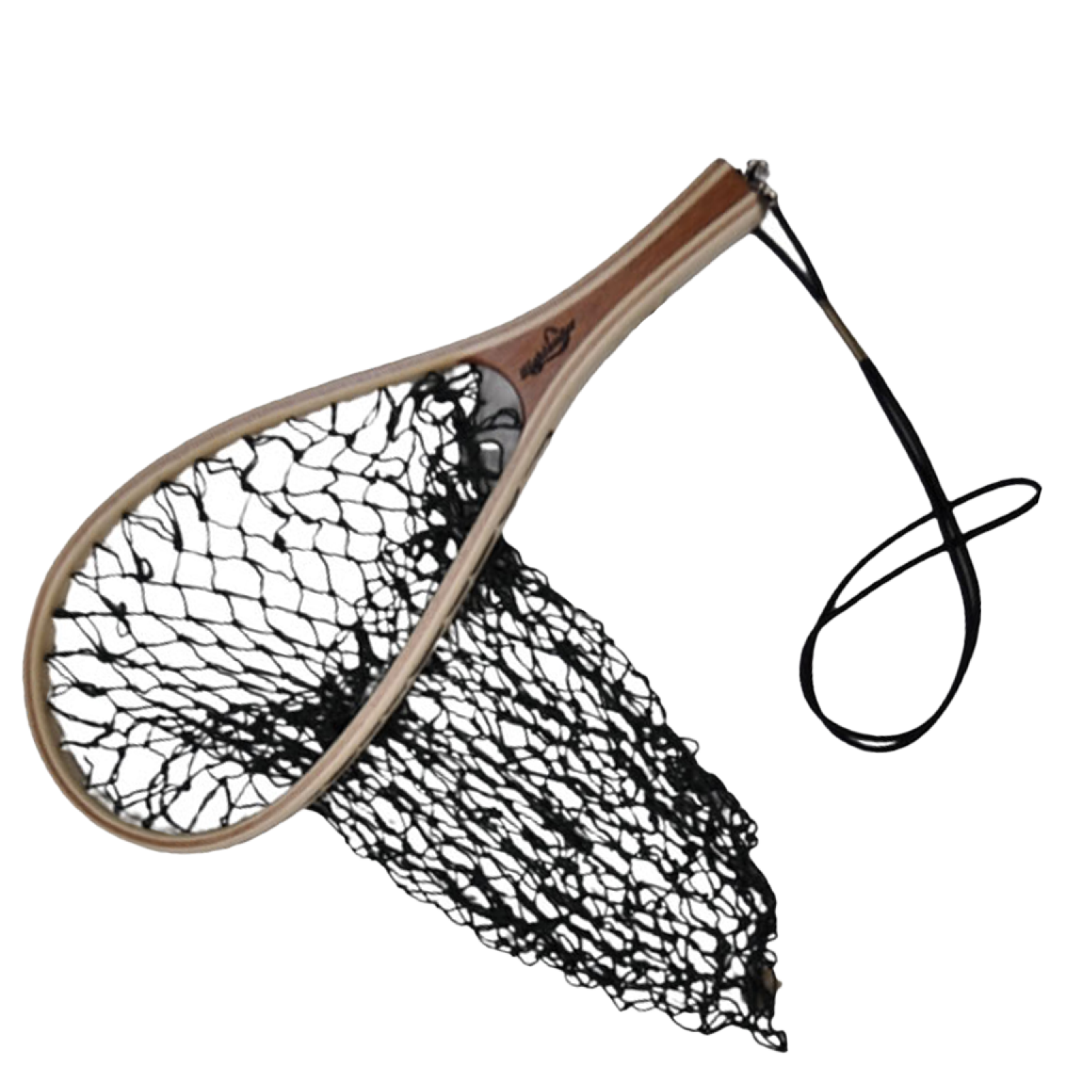 Подсачек Highlander Wood Landing Net For Native 3241₽