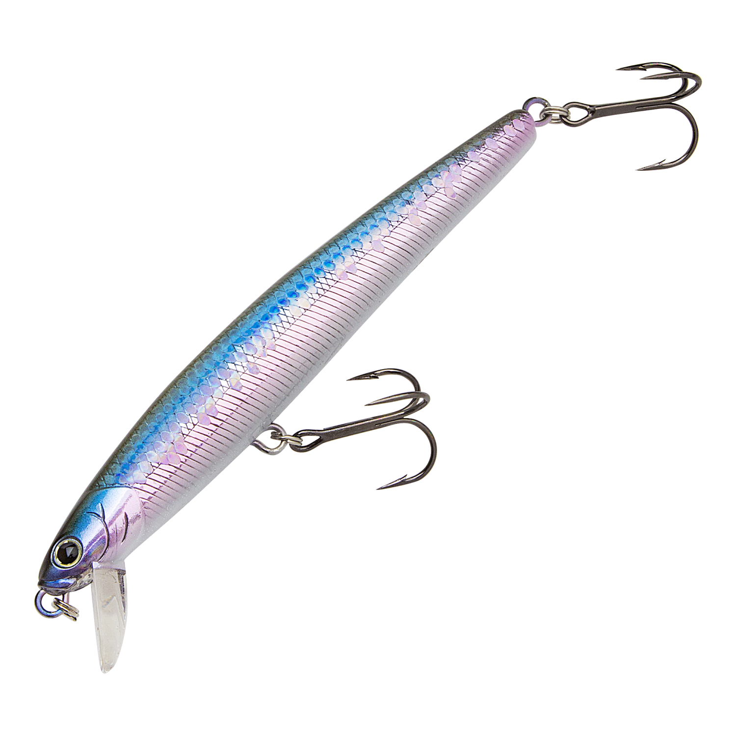 Воблер Lucky Craft Flash Minnow 130 MR SP #254 MS MJ Herring