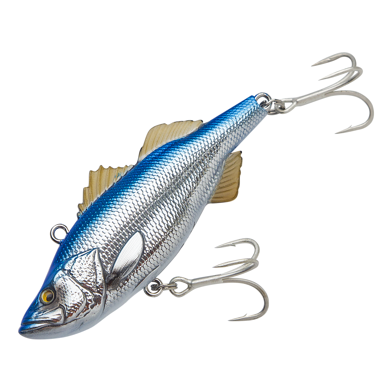 Раттлин Shimano Kaiyodo Strike Fantasy Maru Suzuki 70 ES #005