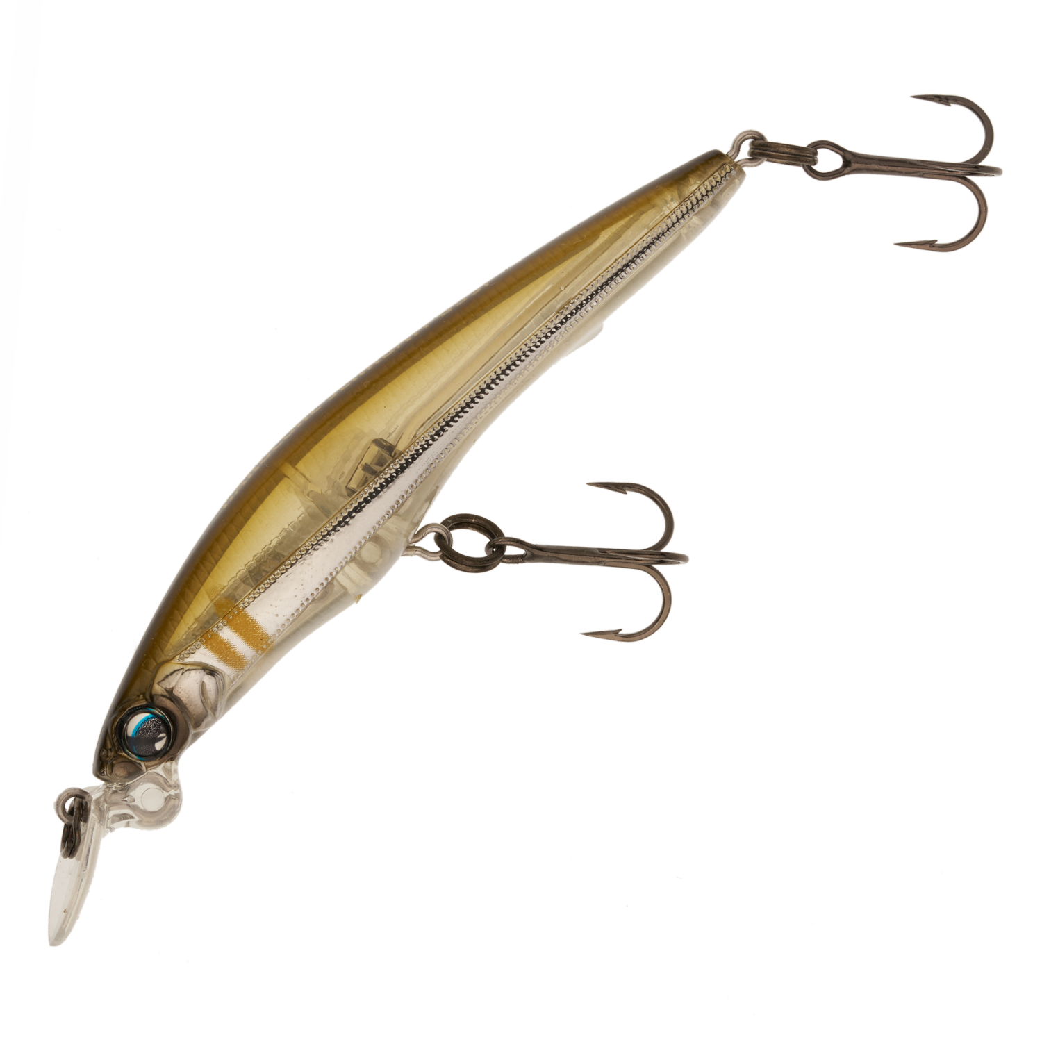 Воблер Duel Hardcore Jerkbait 65 SP F1035 #HAY