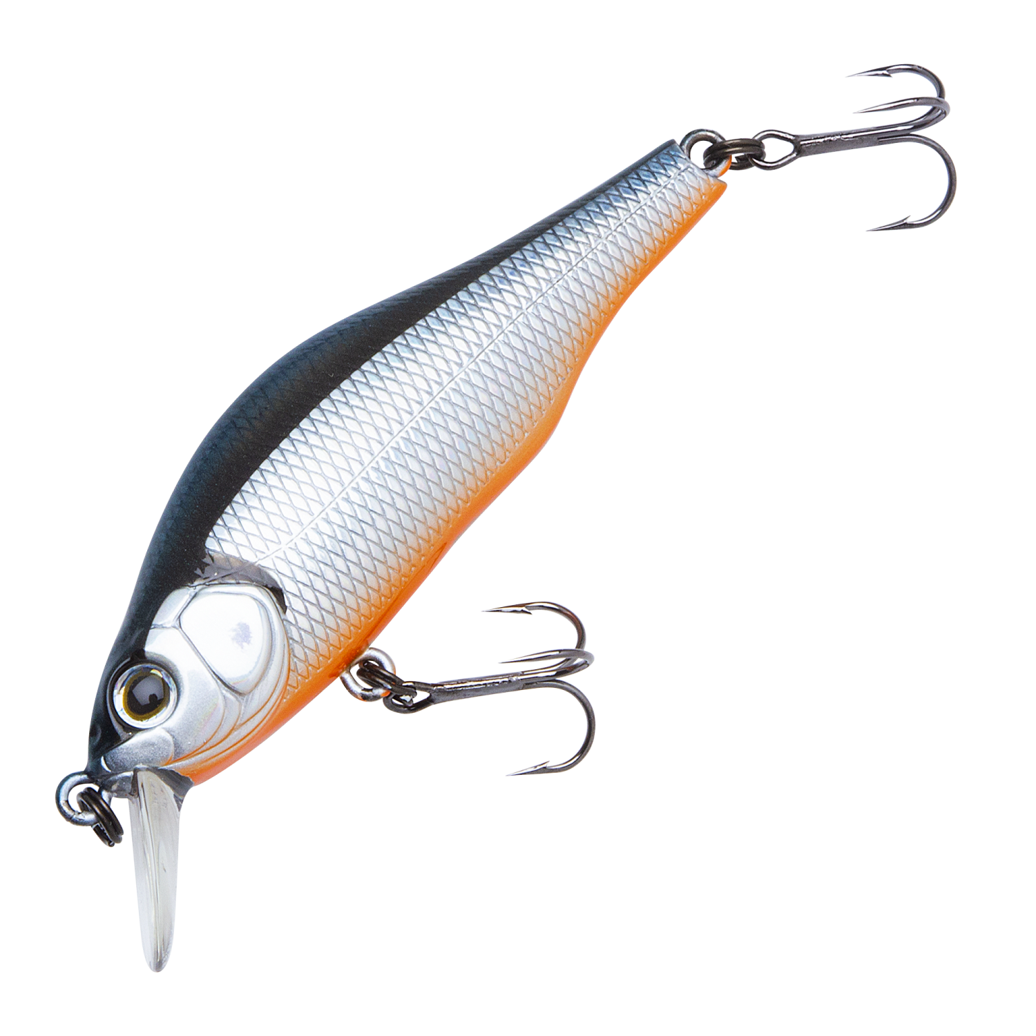Воблер Zipbaits Khamsin 70 SP-SR #811