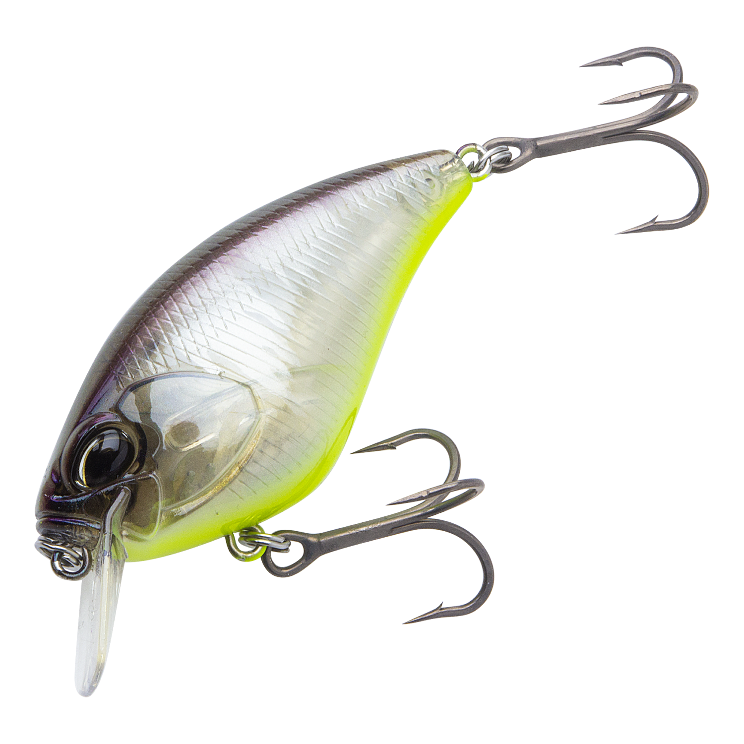 Воблер DUO Realis Apex Crank 66 Squared #GEA3341 AM Edge