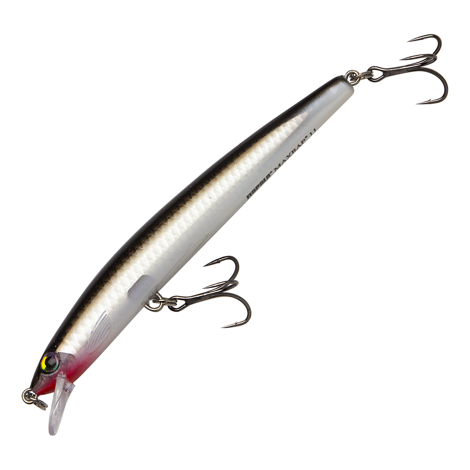 Воблер Rapala MaxRap 11 #FS