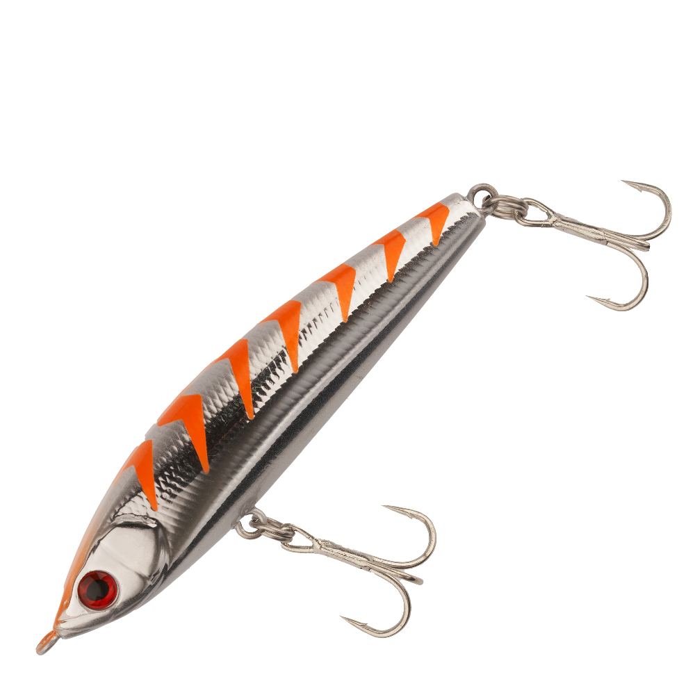 Воблер Zipbaits ZBL X-Trigger S-Line 62 S #MO112 - 2 рис.