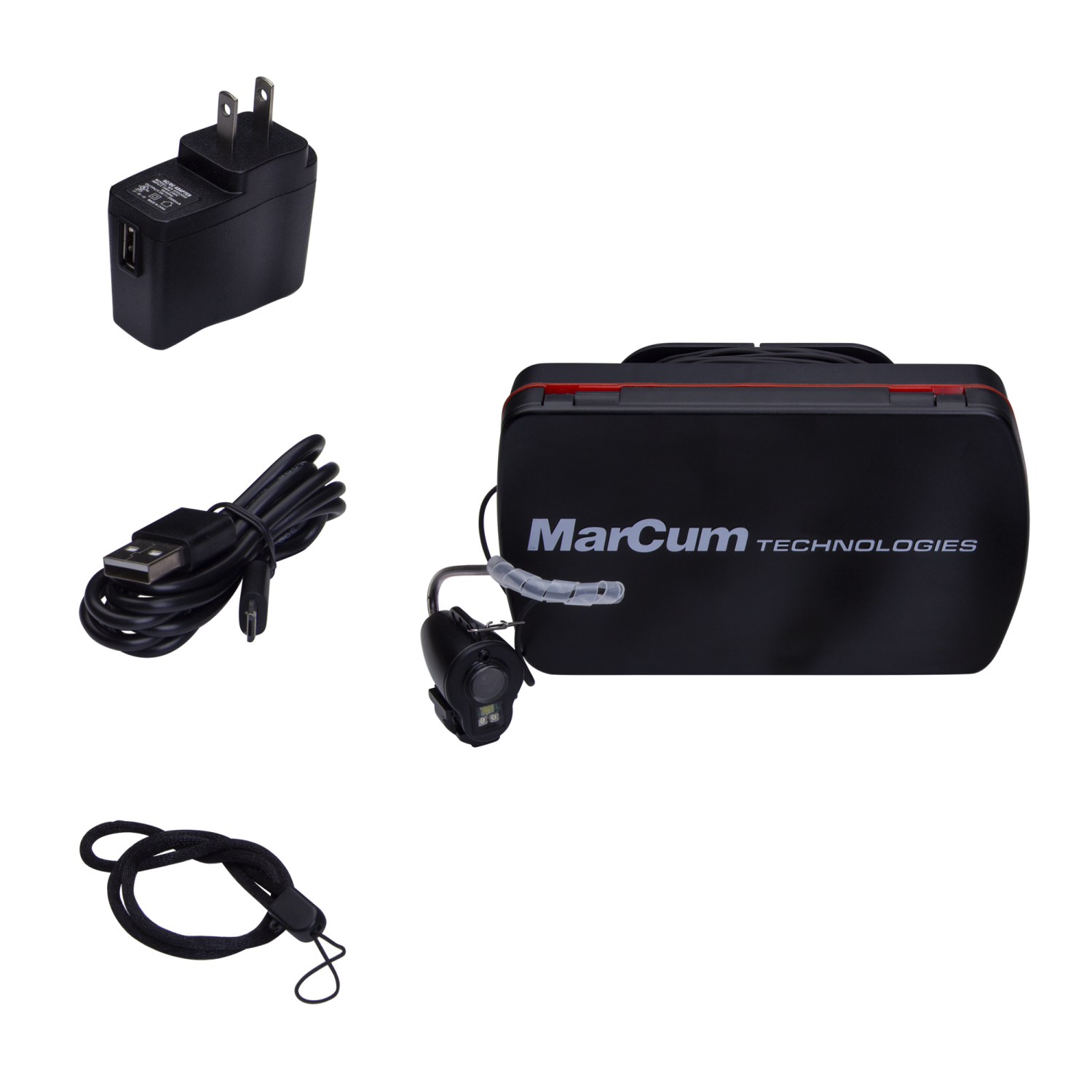 Подводная камера MarCum Recon 5 Plus
