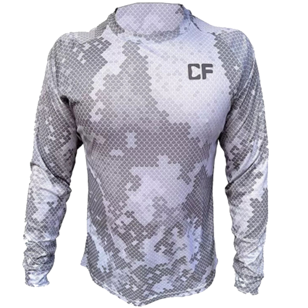 Джерси CF Scale XL