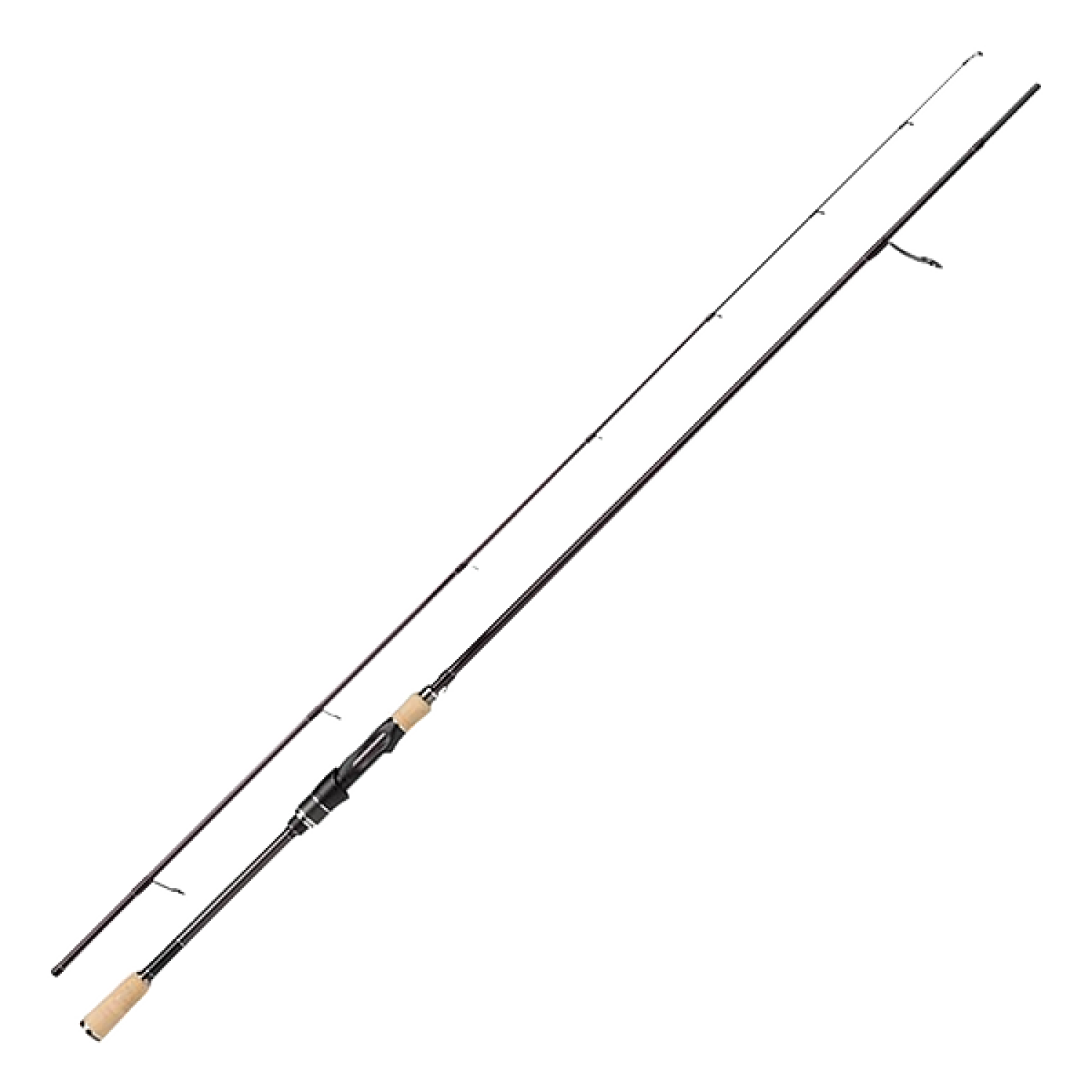 Спиннинг Abu Garcia Spike Pro Tech Rig 862 3-18гр