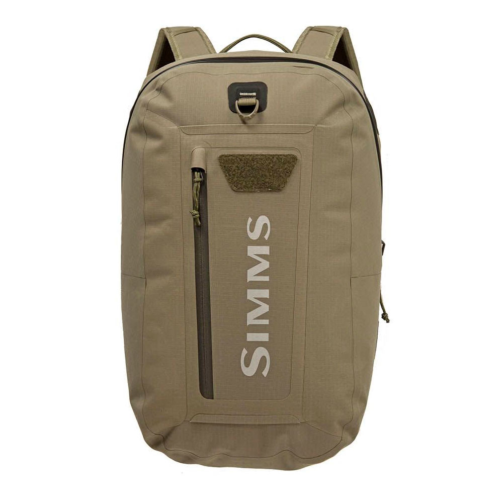 Рюкзак Simms Dry Creek Z Backpack 35л Tan