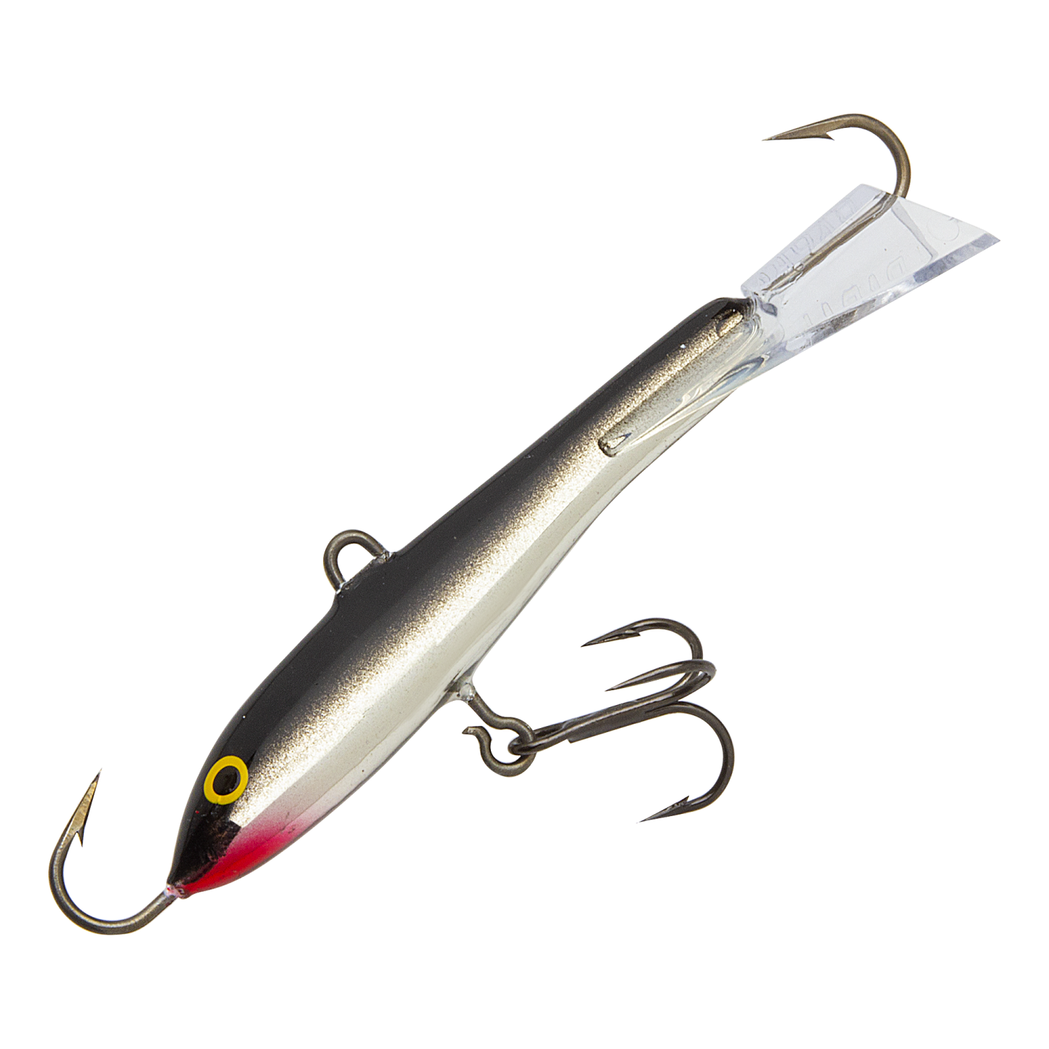 Балансир Rapala Jigging Rap 70 #S