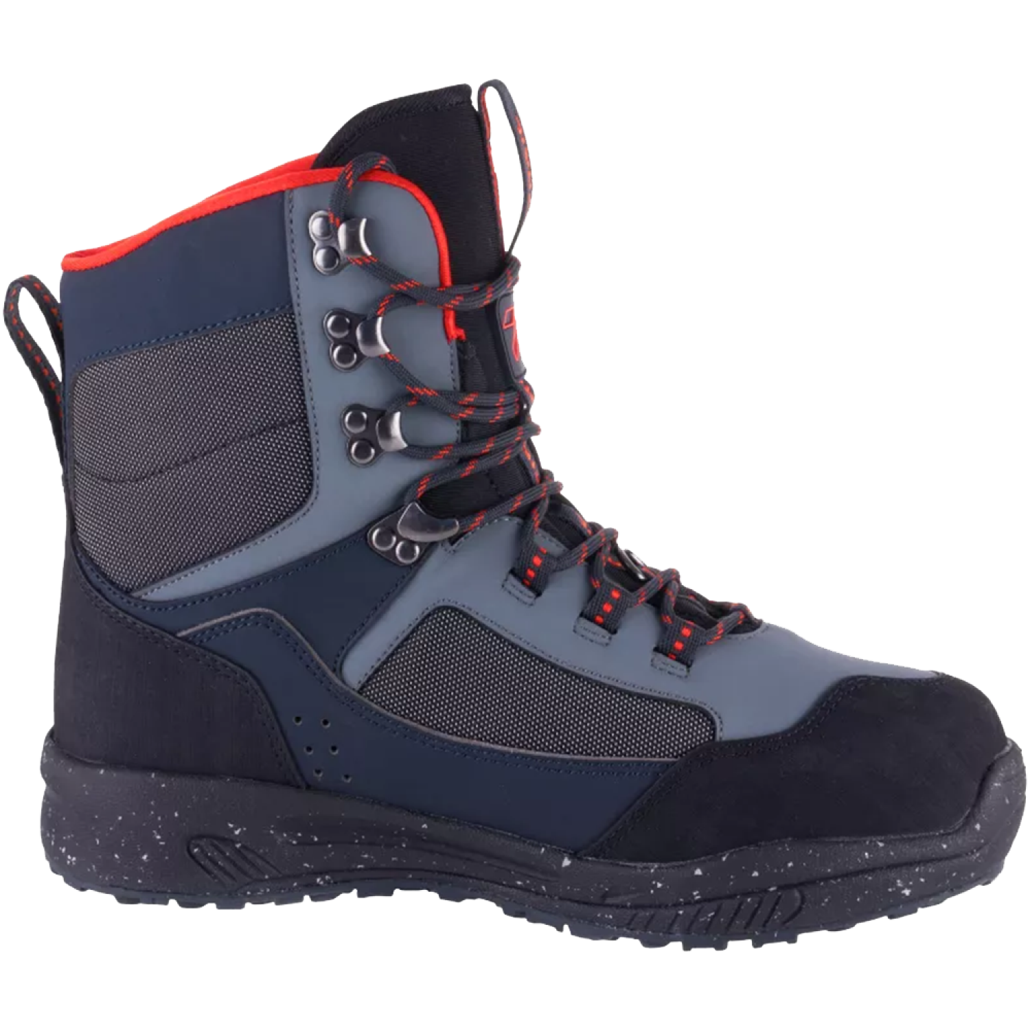 Ботинки забродные Finntrail Speedmaster 5232 р. 10 (43) Graphite