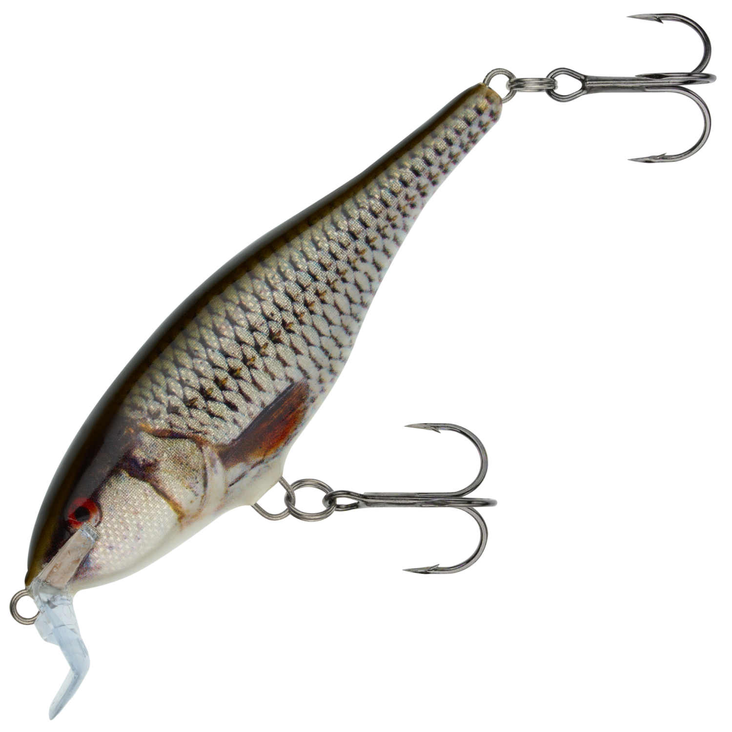 Воблер Rapala Shallow Shad Rap 09 #ROL