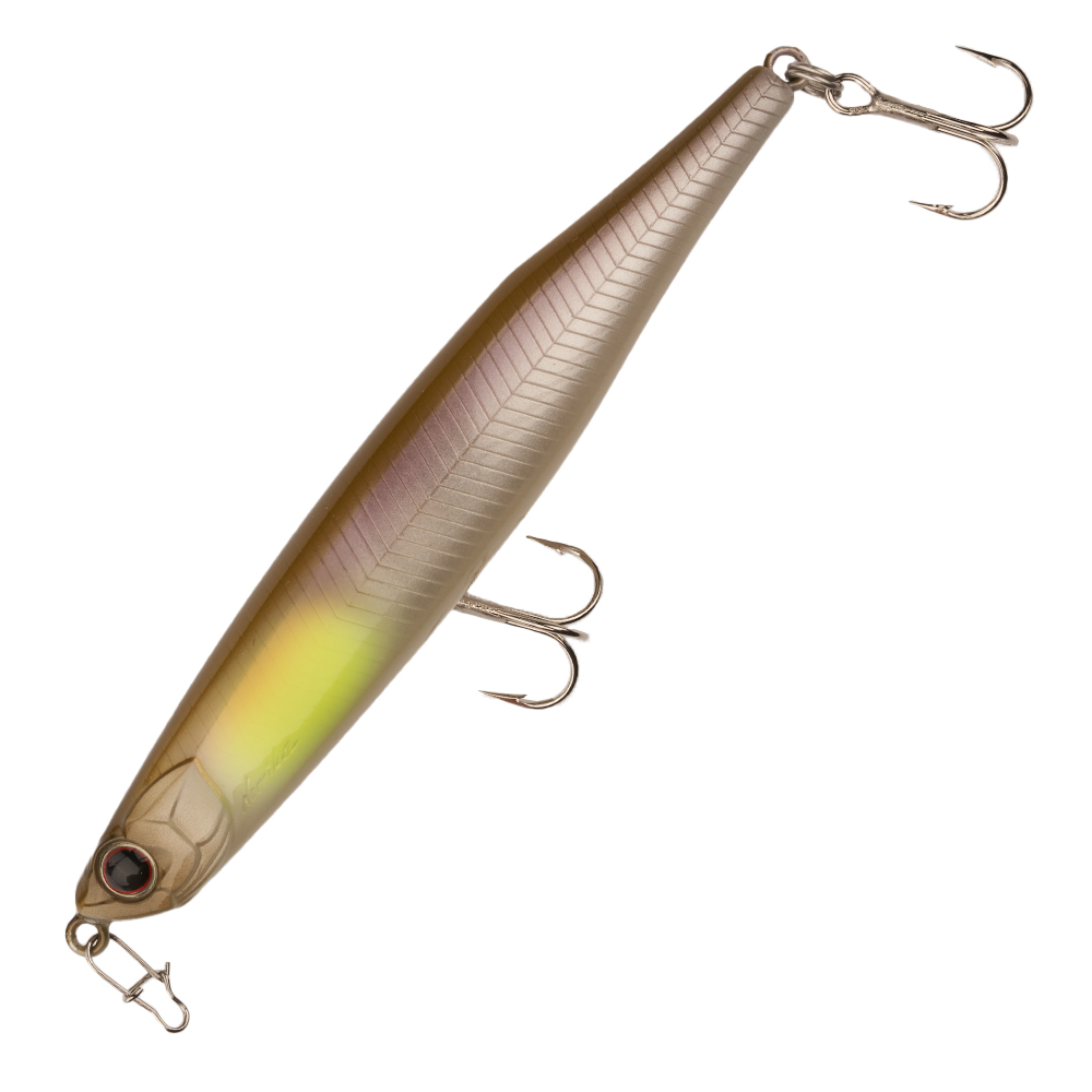 Воблер OSP Bent Minnow 86 F #T26 - 2 рис.