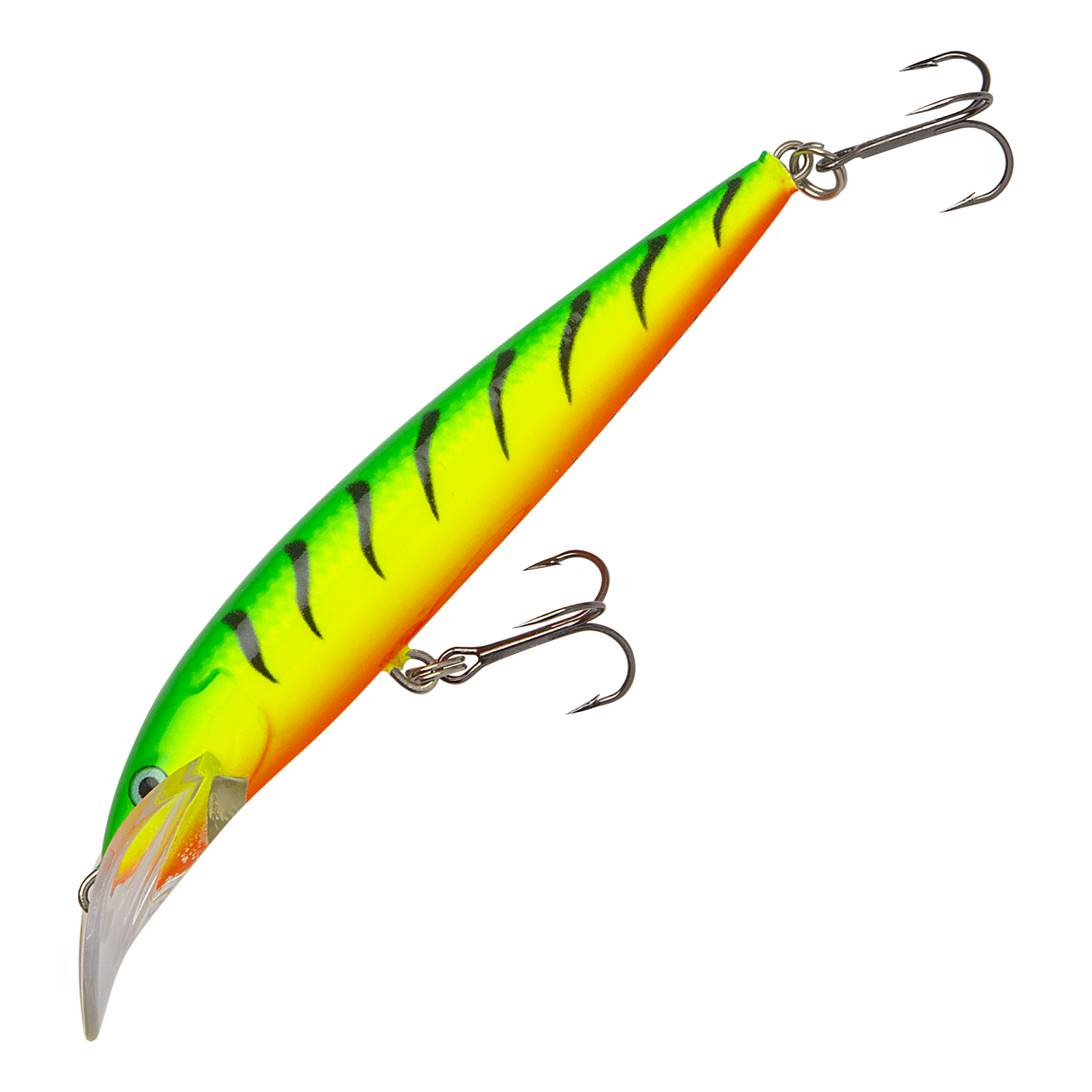 Воблер Rapala Scatter Rap Deep Husky Jerk 10 #FT