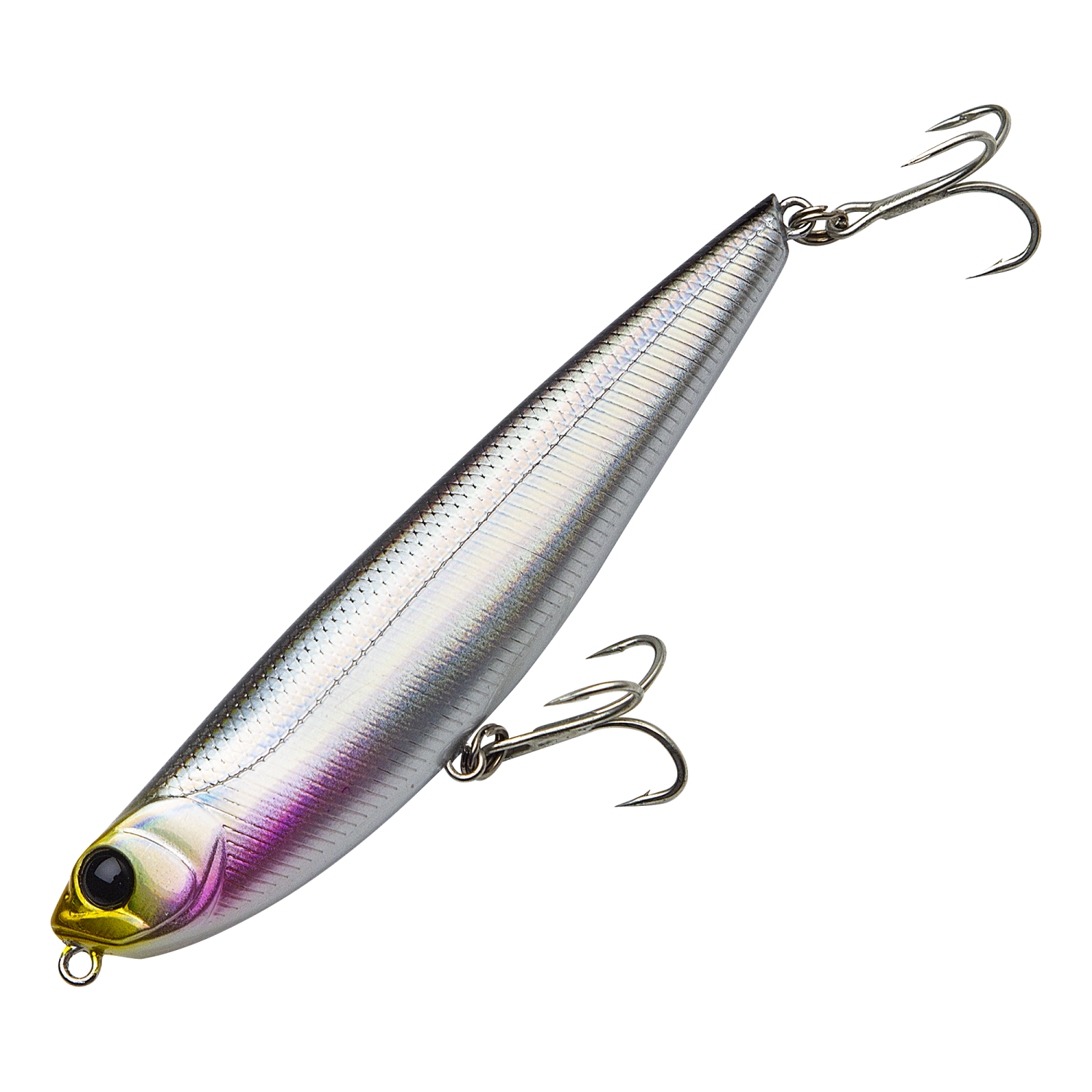 Воблер Hearty Rise Valley Hunter Pencil 85 F #H-127
