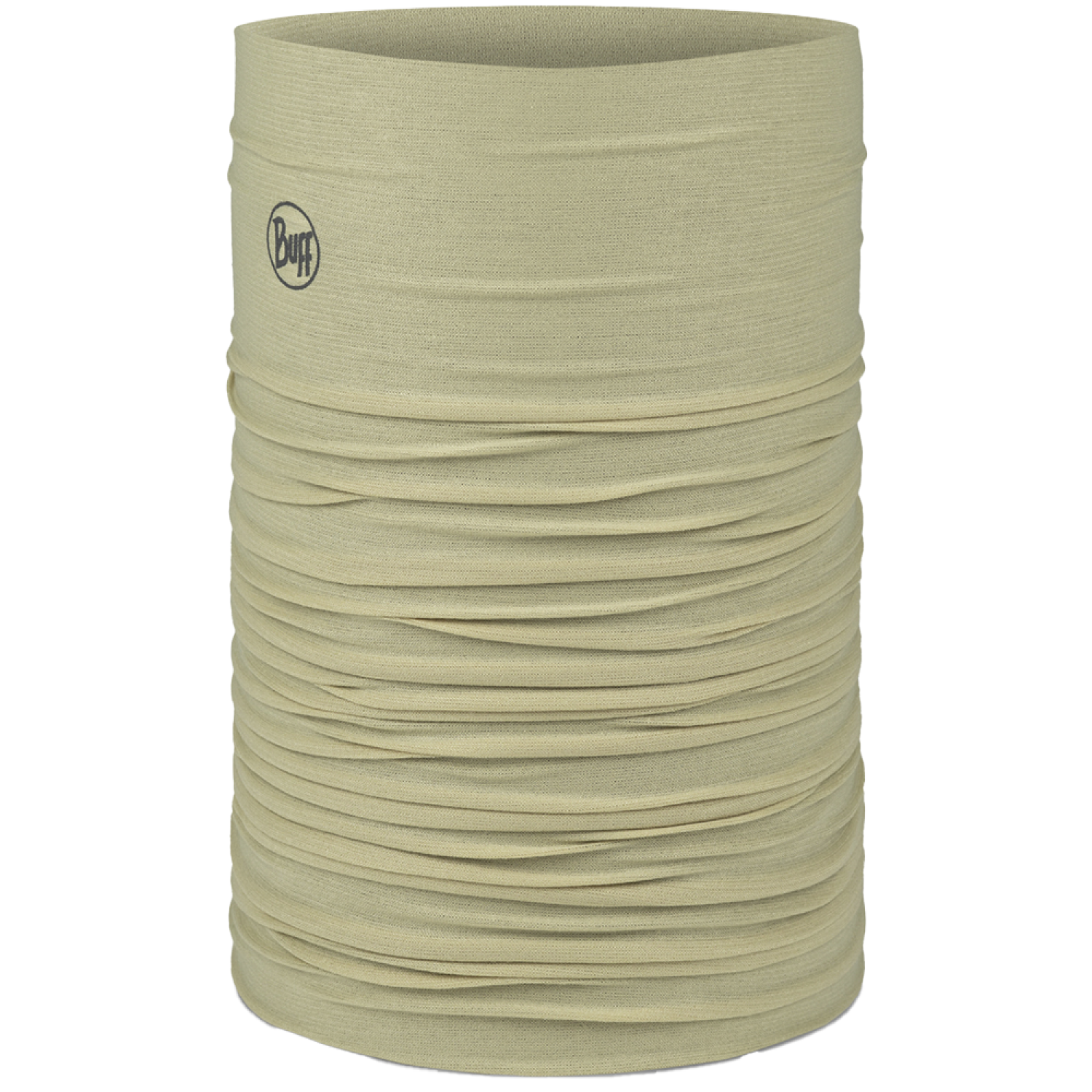 Баф Buff Coolnet UV Insect Shield Neckwear Solid Pistachio