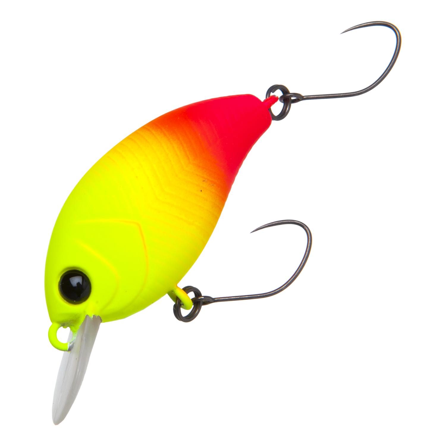 Воблер Nories Worming Crank Shot Spin Shallow 37 F Silent #369