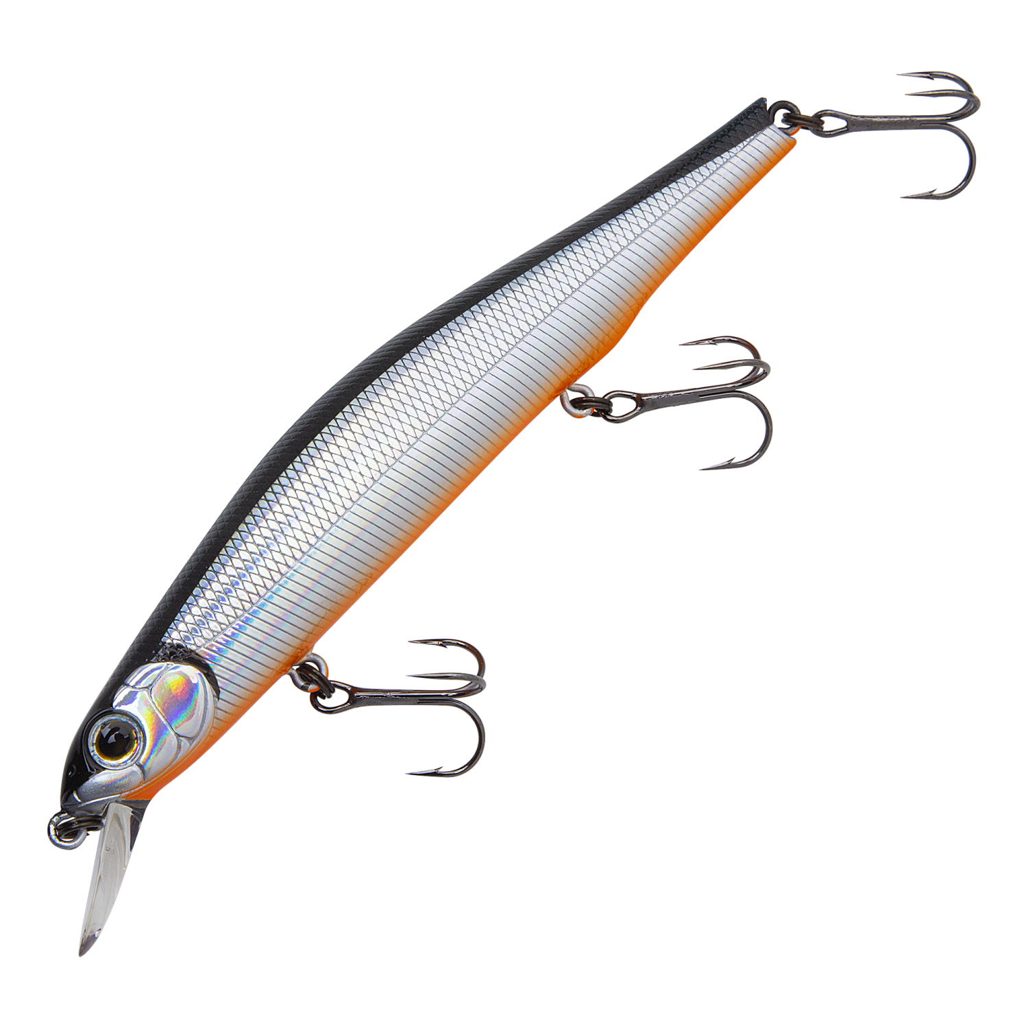 Воблер Zipbaits Orbit 110 SP-SR #811 - 2 рис.