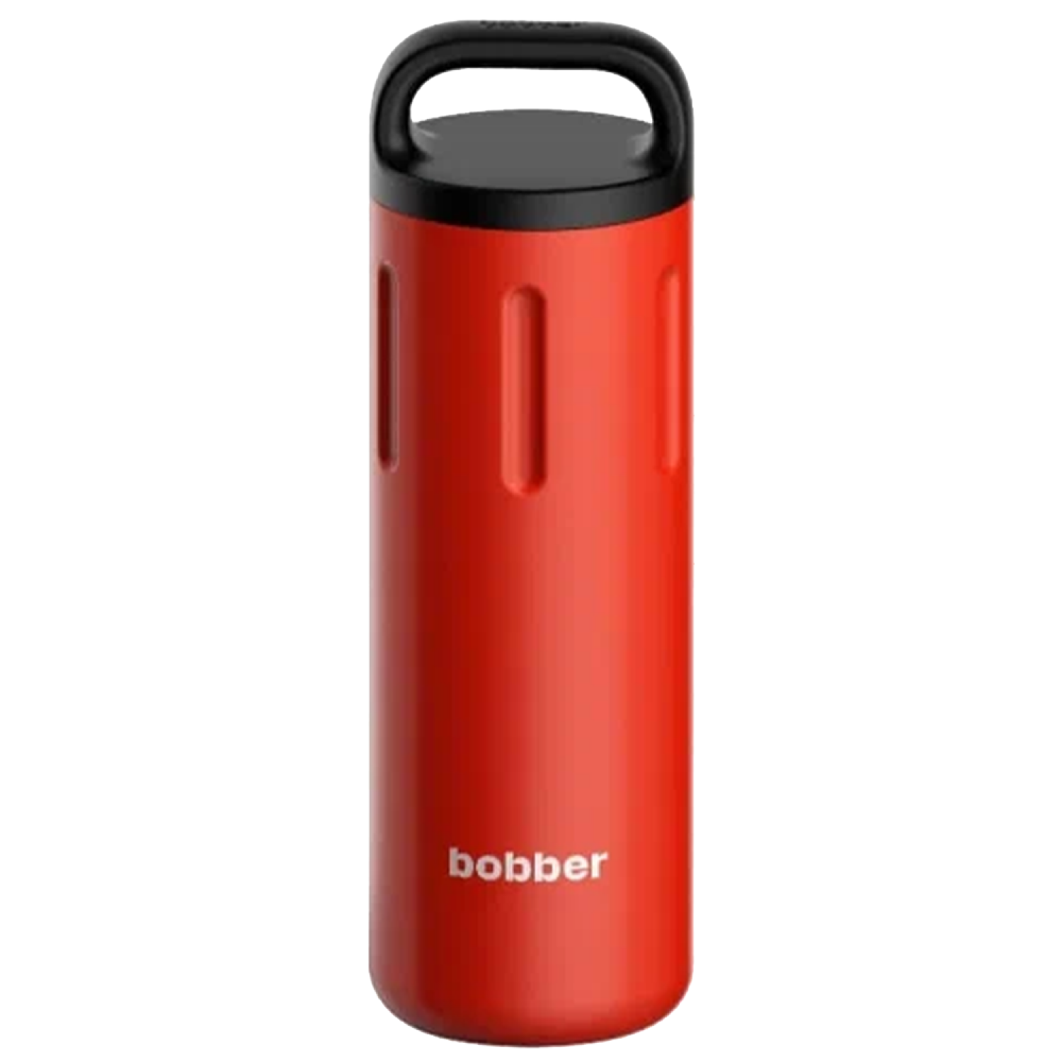 Термос для напитков Bobber Bottle 0,77л Cayenne Red