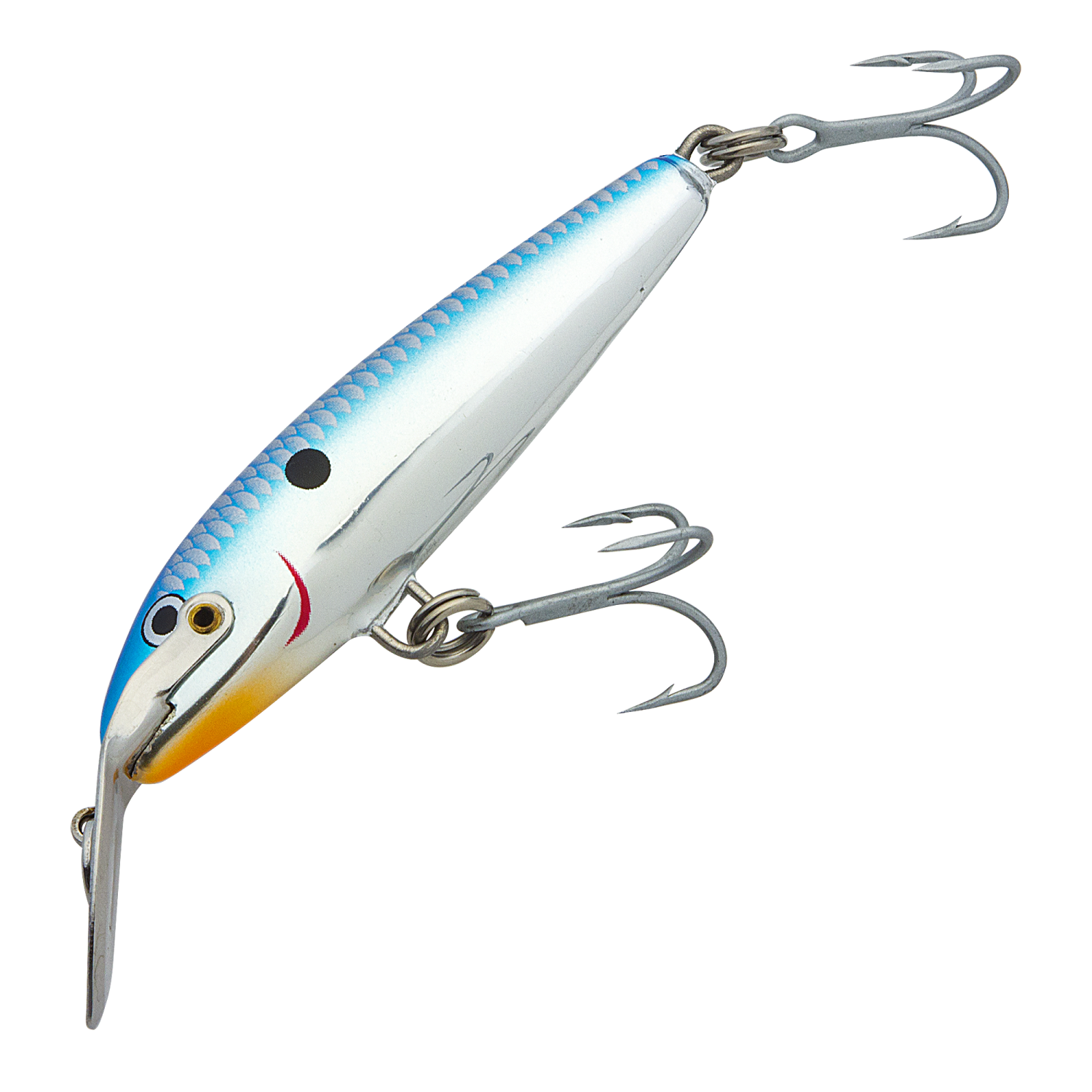 Воблер Rapala CountDown Magnum 07 #SB