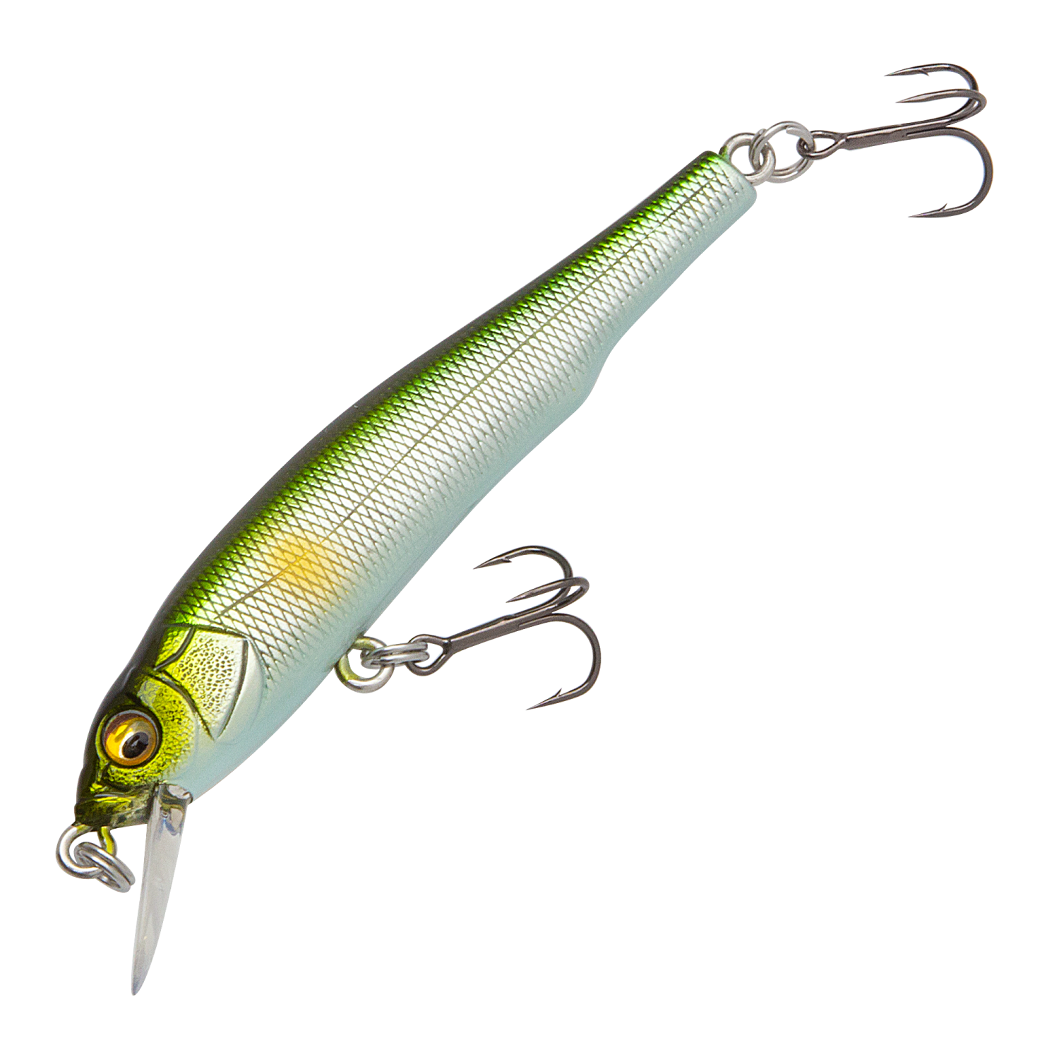 Воблер Megabass X-70 Wagin Ayu 1778₽