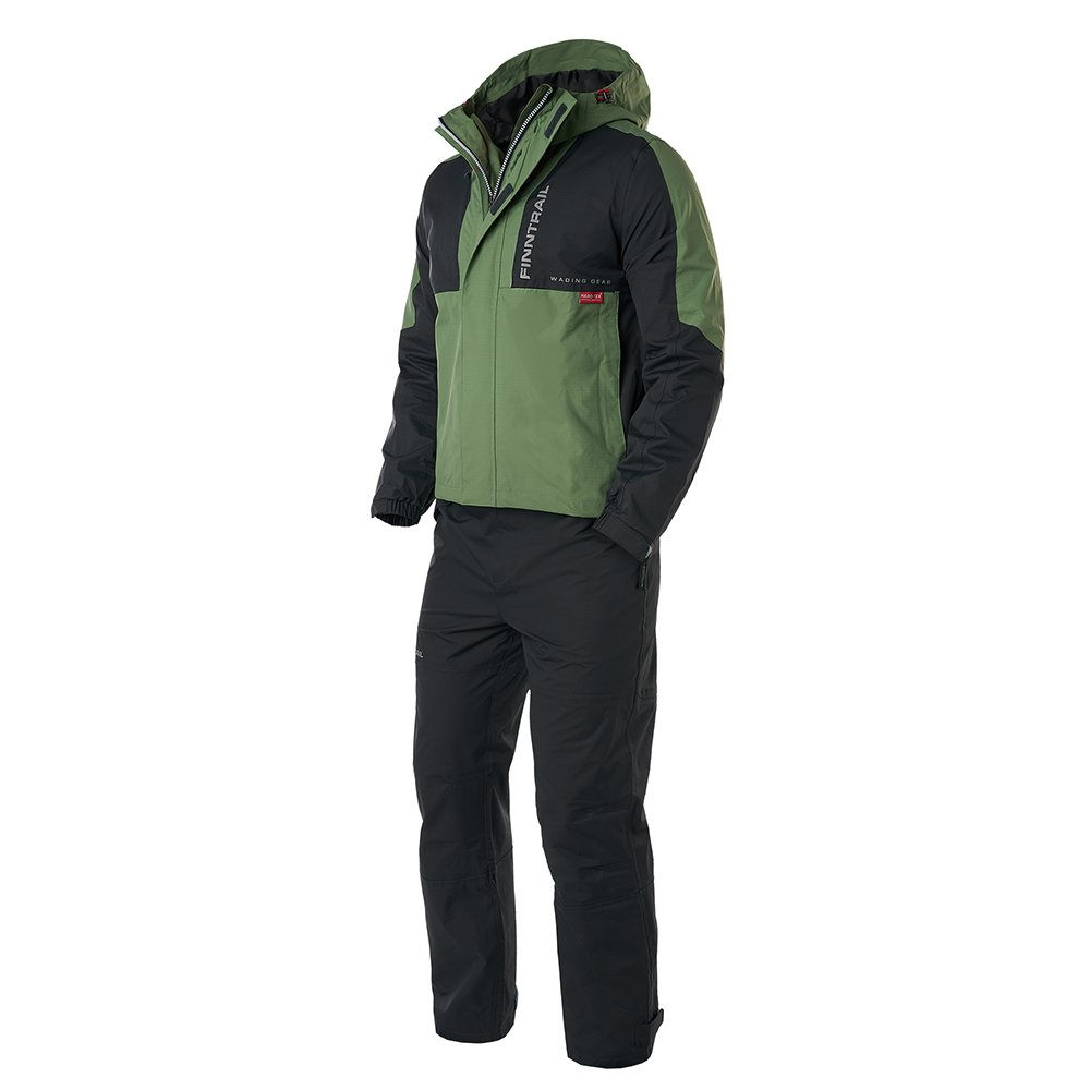 Костюм Finntrail Lightsuit 3503 XL Green